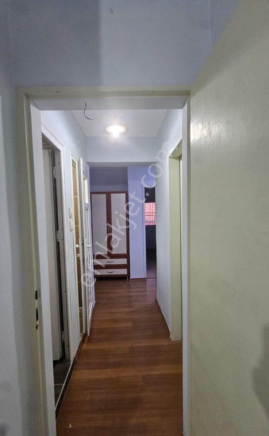 Yüreğir Başkent Hastanesi Arkasında Satılık Daire 3+1 | Kapalı Mutfak - Görsel 8