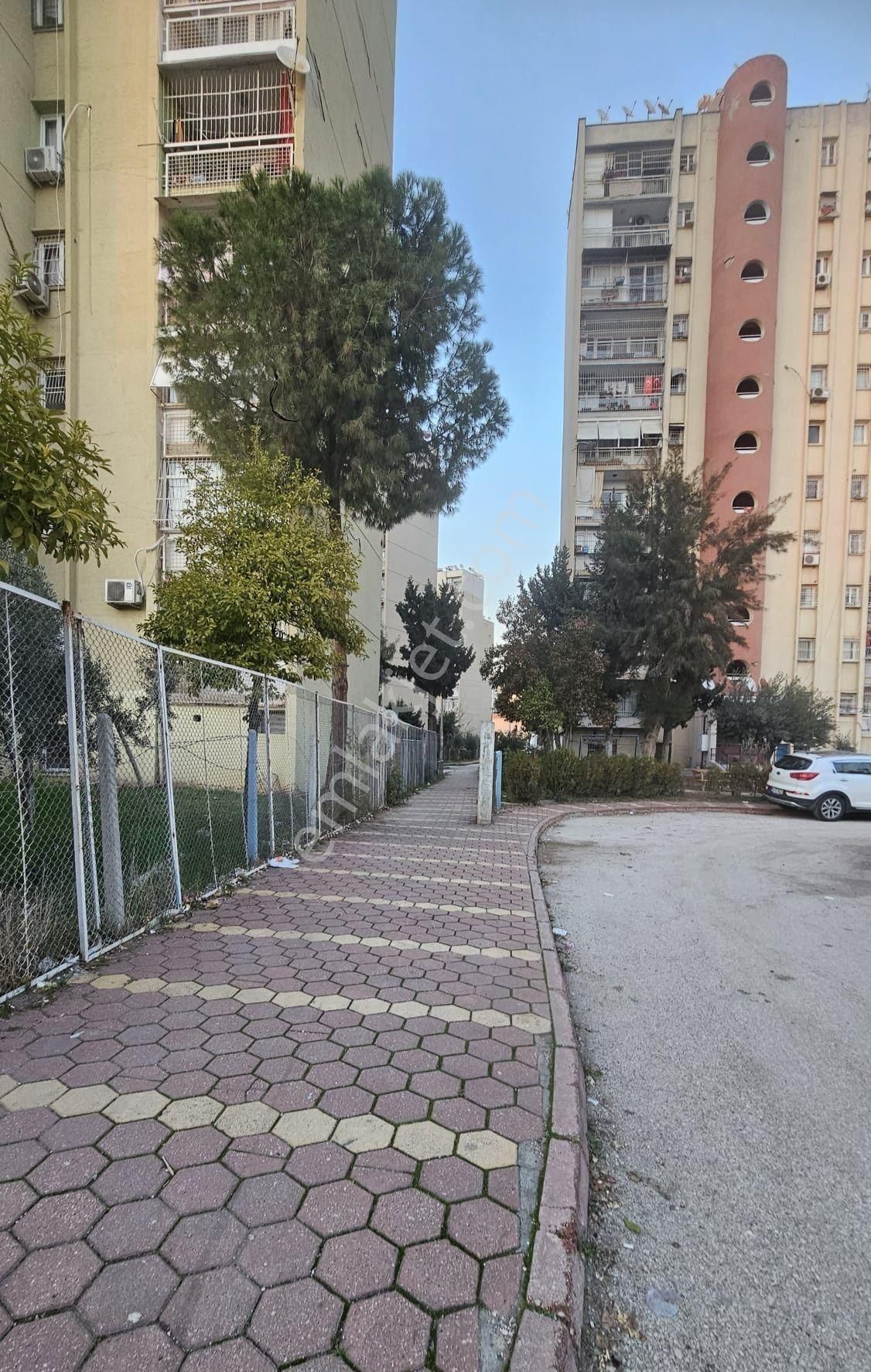 Yüreğir Başkent Hastanesi Arkasında Satılık Daire 3+1 | Kapalı Mutfak - Görsel 19