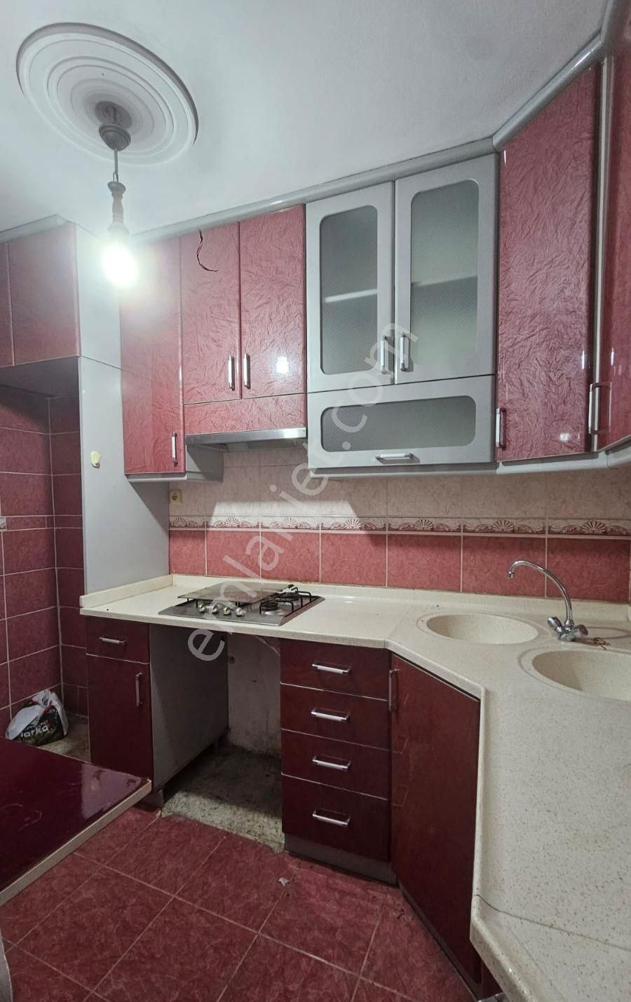 Yüreğir Başkent Hastanesi Arkasında Satılık Daire 3+1 | Kapalı Mutfak - Görsel 6