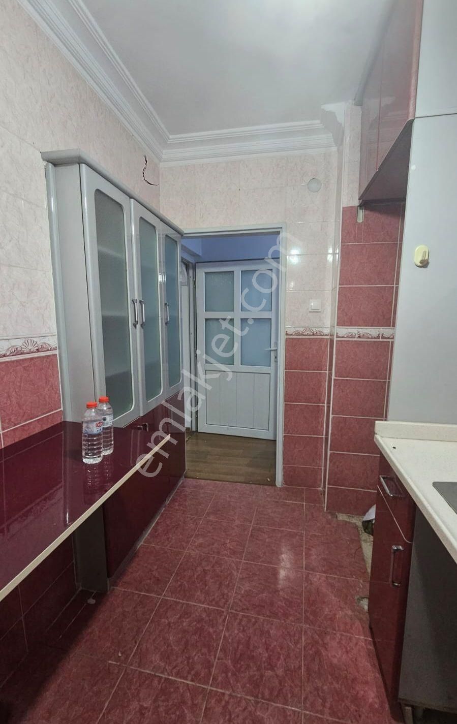 Yüreğir Başkent Hastanesi Arkasında Satılık Daire 3+1 | Kapalı Mutfak - Görsel 5