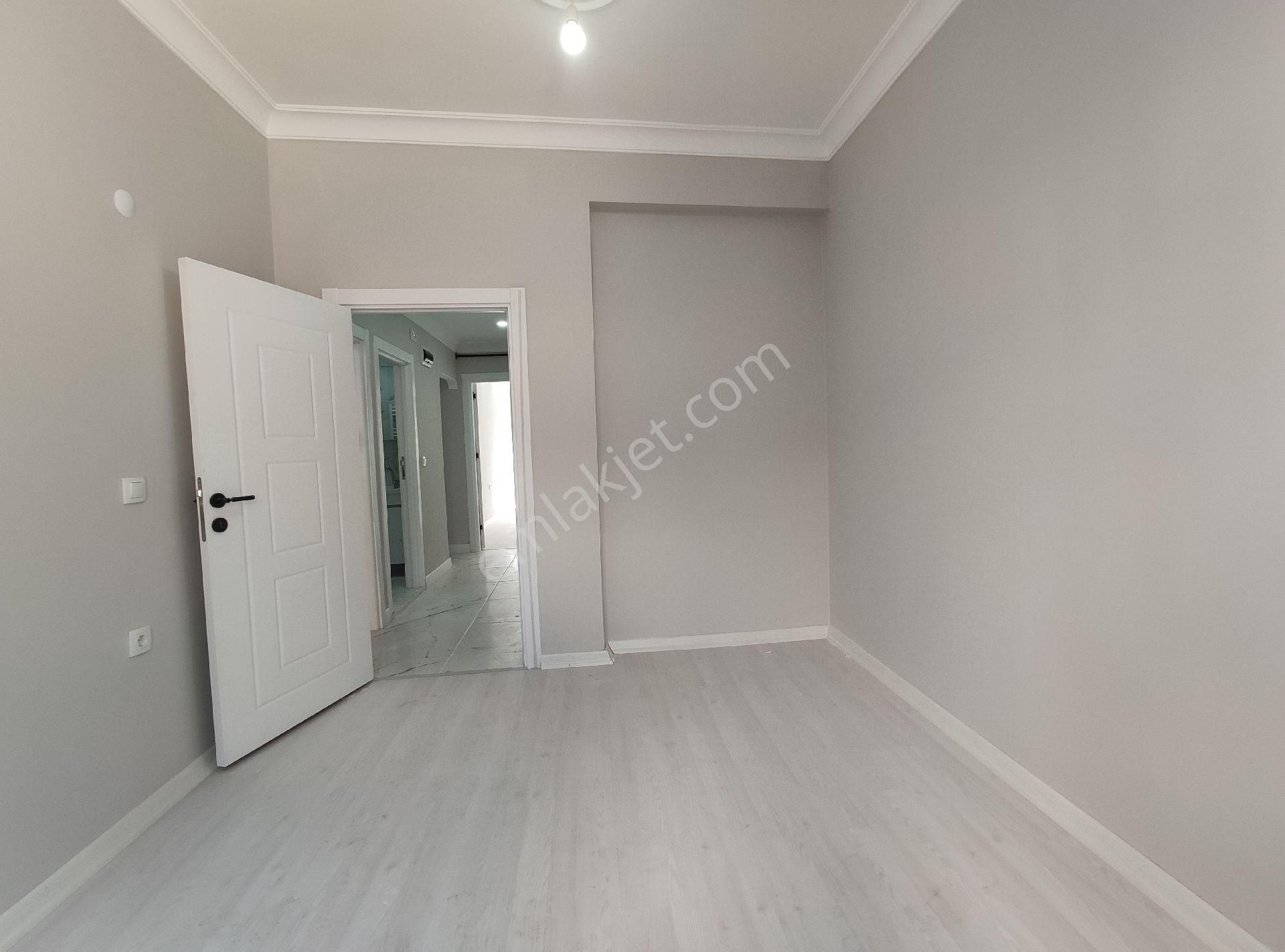 İkitelli Mehmet Akif De Satılık 2+1 Asan - Görsel 20