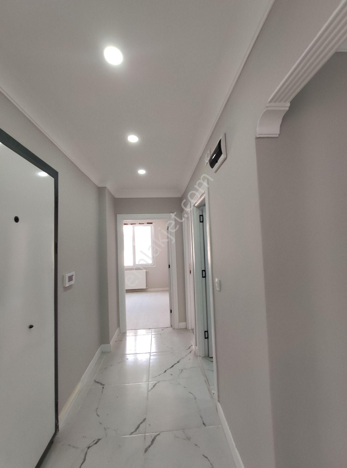 İkitelli Mehmet Akif De Satılık 2+1 Asan - Görsel 30