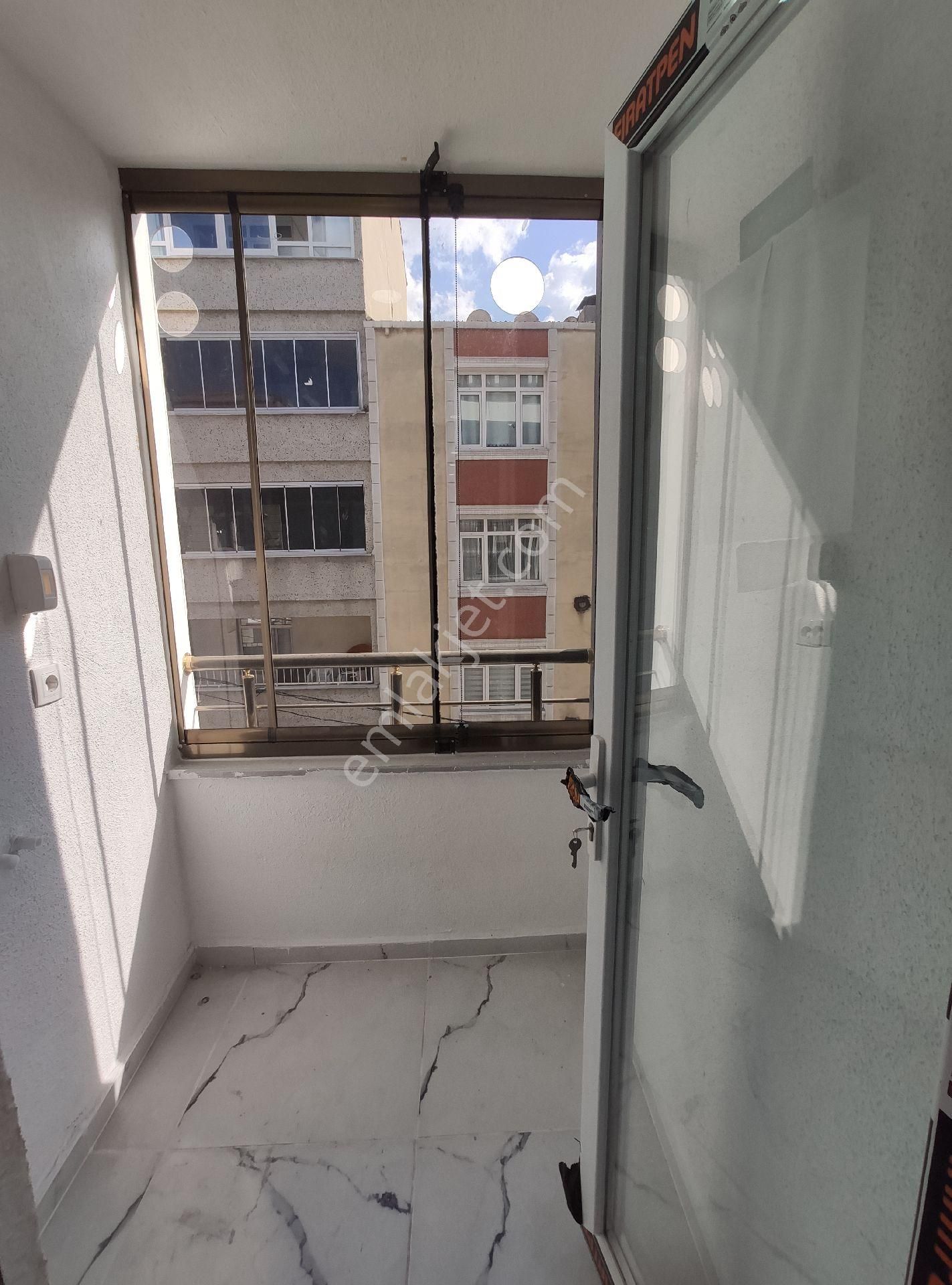 İkitelli Mehmet Akif De Satılık 2+1 Asan - Görsel 31