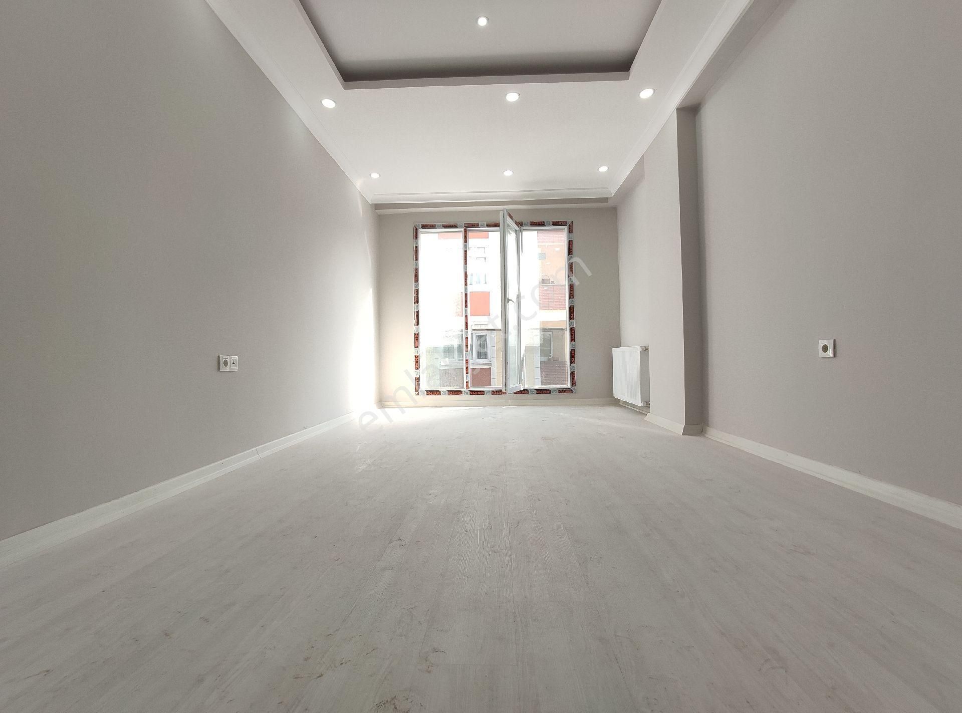 İkitelli Mehmet Akif De Satılık 2+1 Asan - Görsel 10