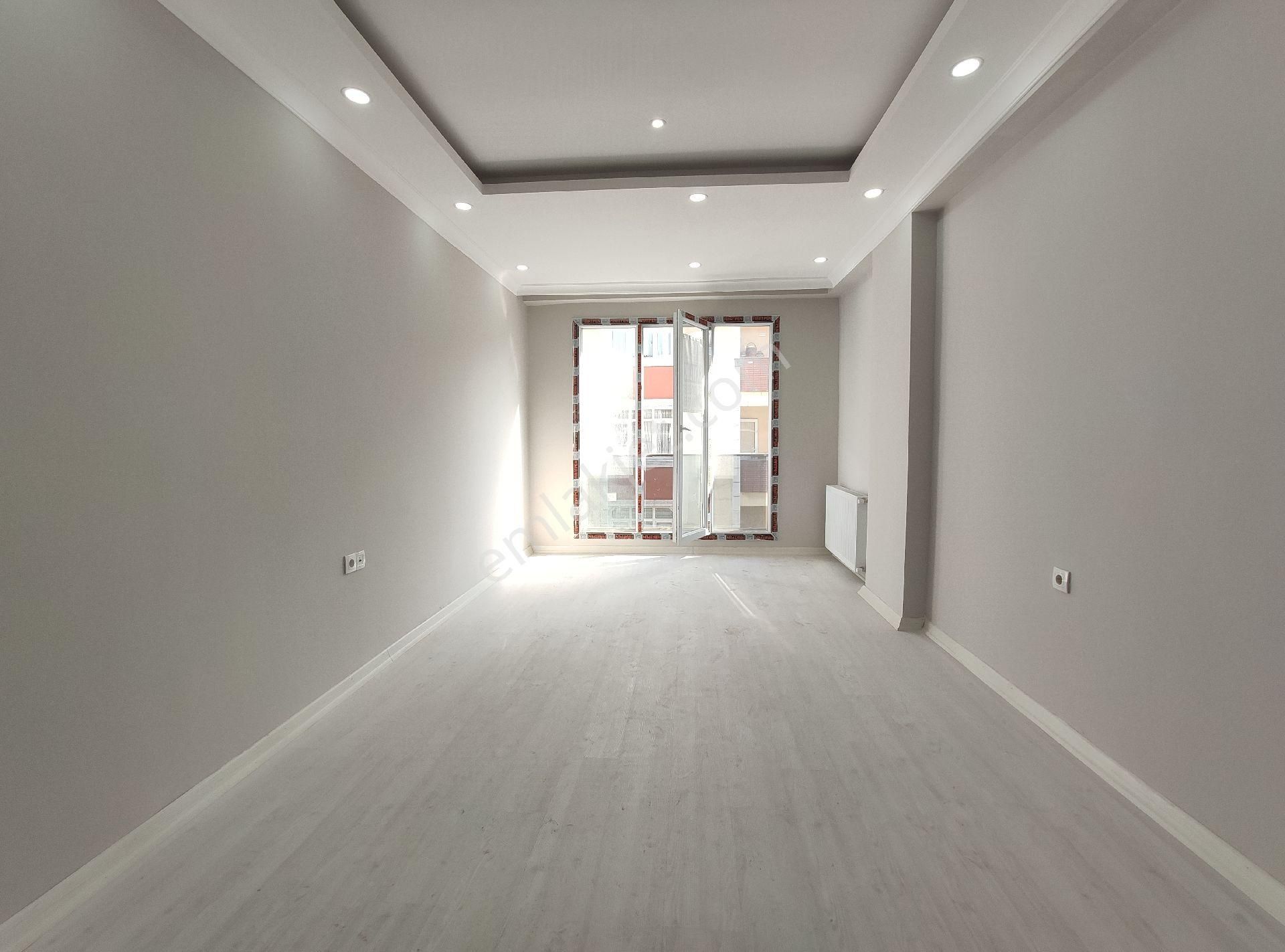 İkitelli Mehmet Akif De Satılık 2+1 Asan - Görsel 8