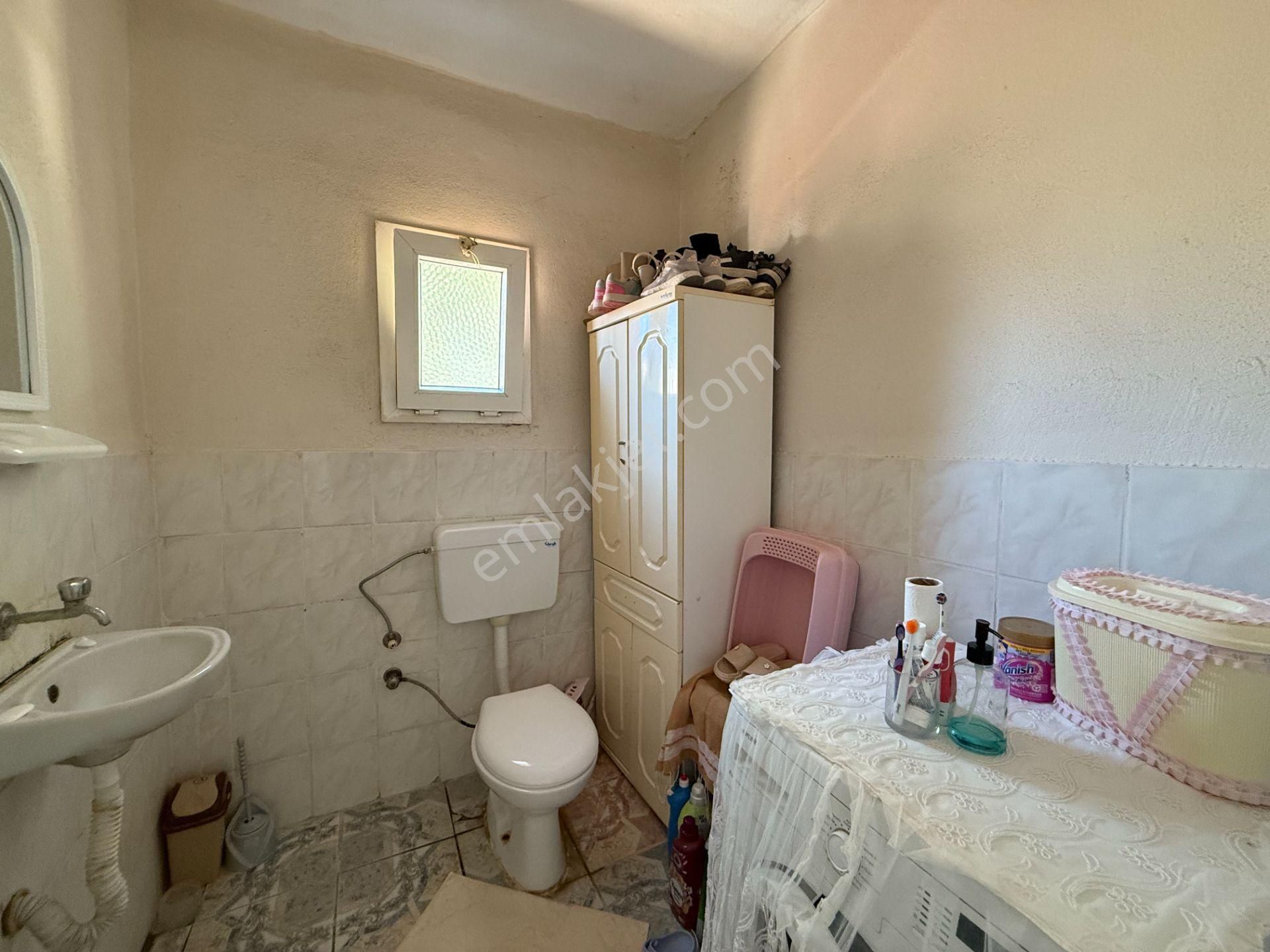 Seferihisar Ulamış Köyü Merkezinde Satılık Müstakil Ev - Görsel 28