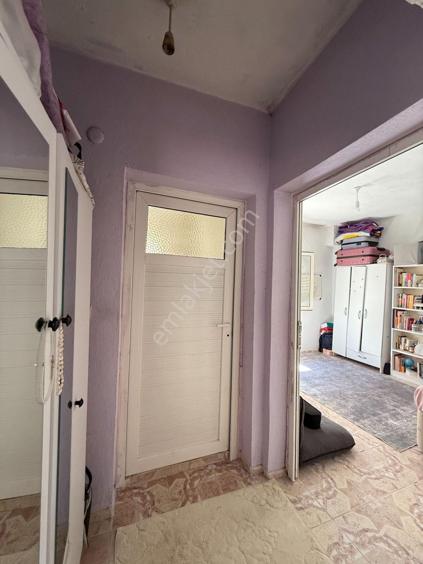 Seferihisar Ulamış Köyü Merkezinde Satılık Müstakil Ev - Görsel 23