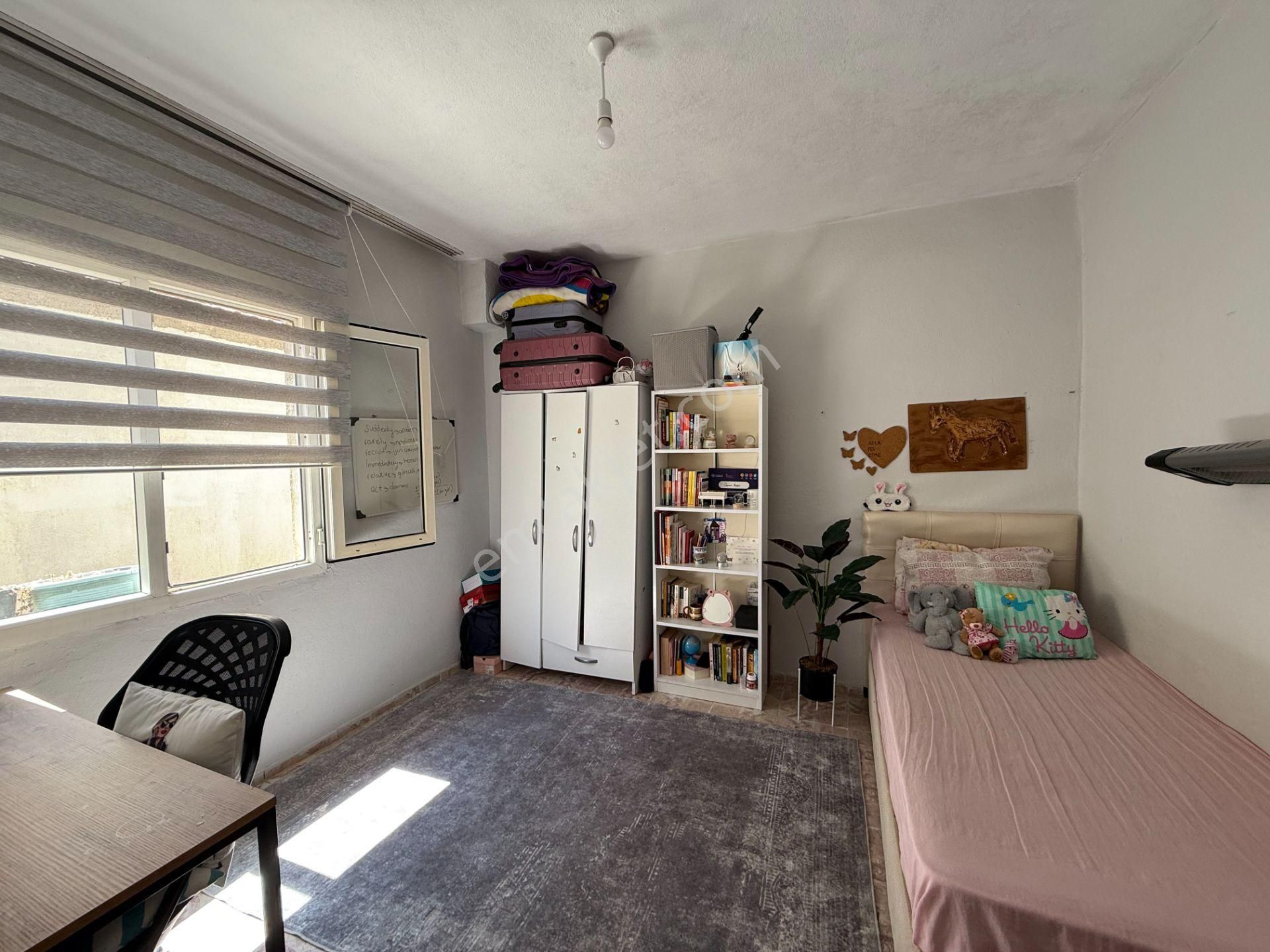 Seferihisar Ulamış Köyü Merkezinde Satılık Müstakil Ev - Görsel 22