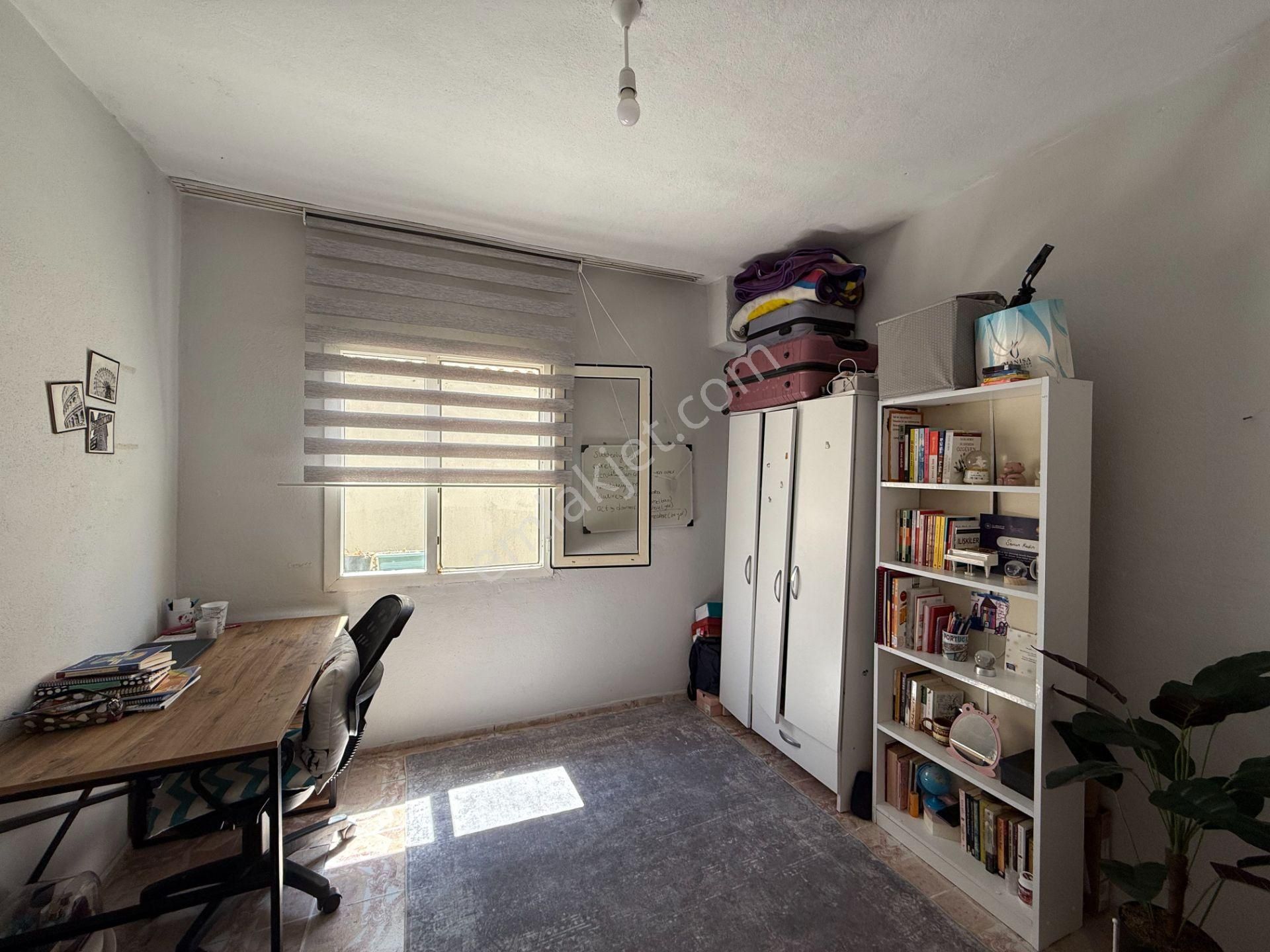 Seferihisar Ulamış Köyü Merkezinde Satılık Müstakil Ev - Görsel 21