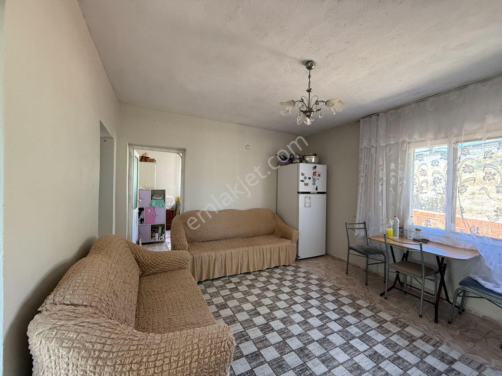 Seferihisar Ulamış Köyü Merkezinde Satılık Müstakil Ev - Görsel 35