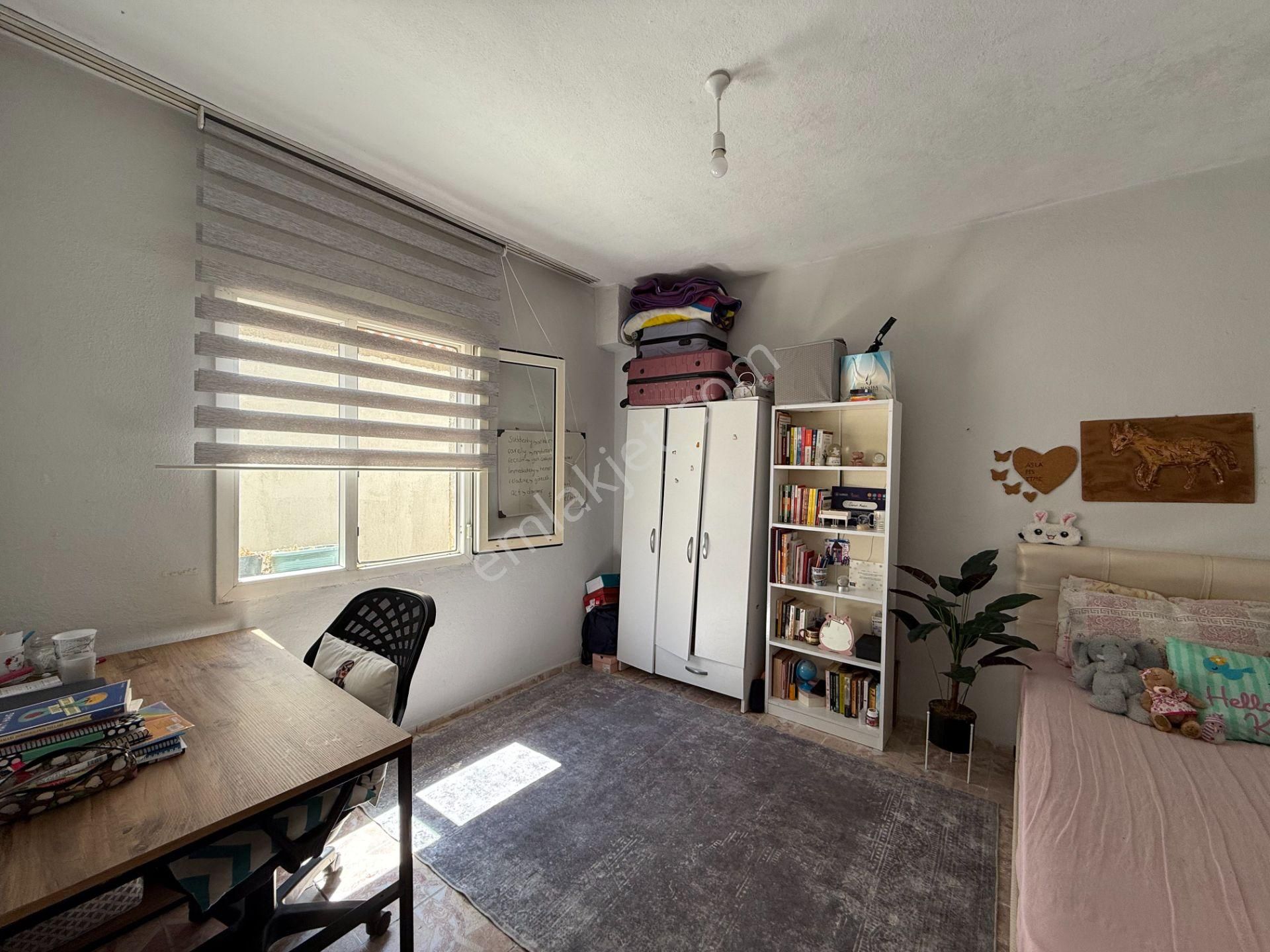 Seferihisar Ulamış Köyü Merkezinde Satılık Müstakil Ev - Görsel 25