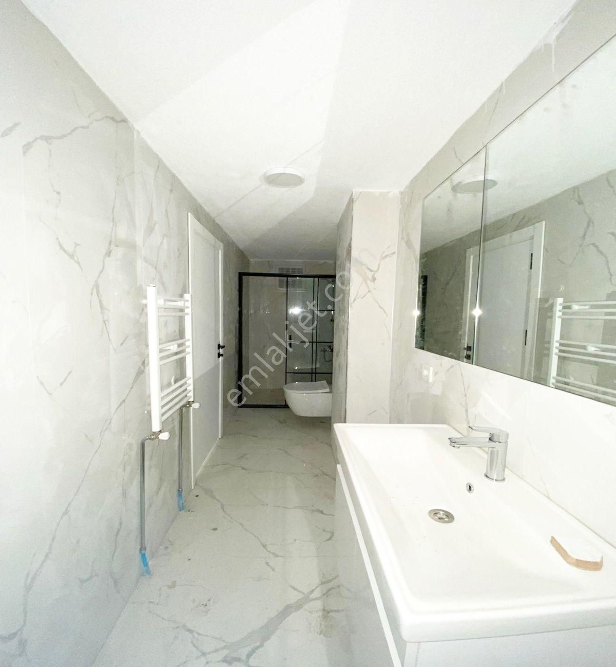 Avcılar Merkezde Sıfır 3+1 Metrobüse Yakın Ara Kat Daire - Görsel 5