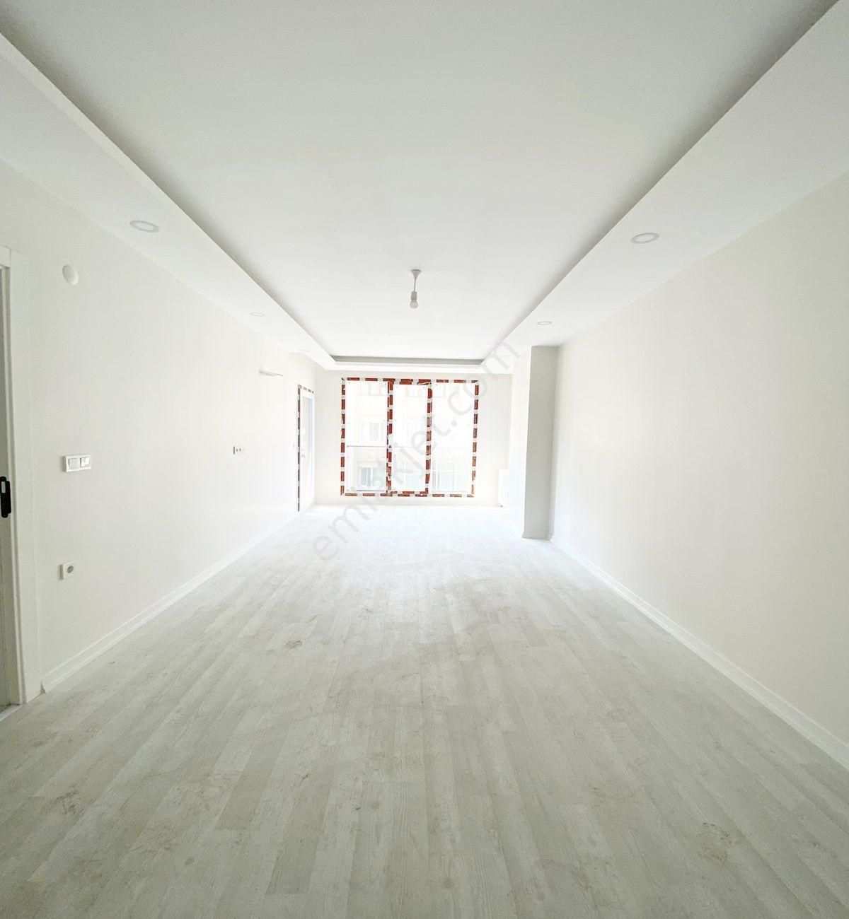 Avcılar Merkezde Sıfır 3+1 Metrobüse Yakın Ara Kat Daire - Görsel 12