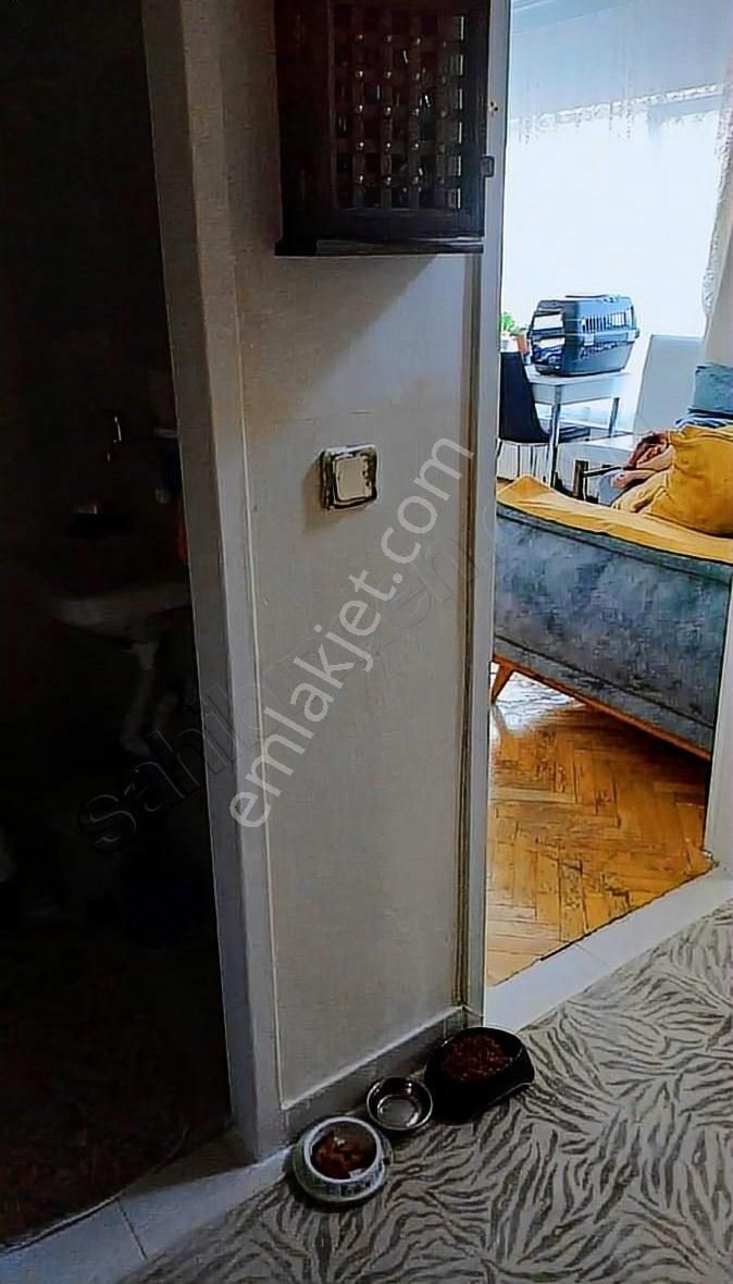 Dikmen Huzur Mahallesinde 2+1 Katta Yapılı Dublex - Görsel 3