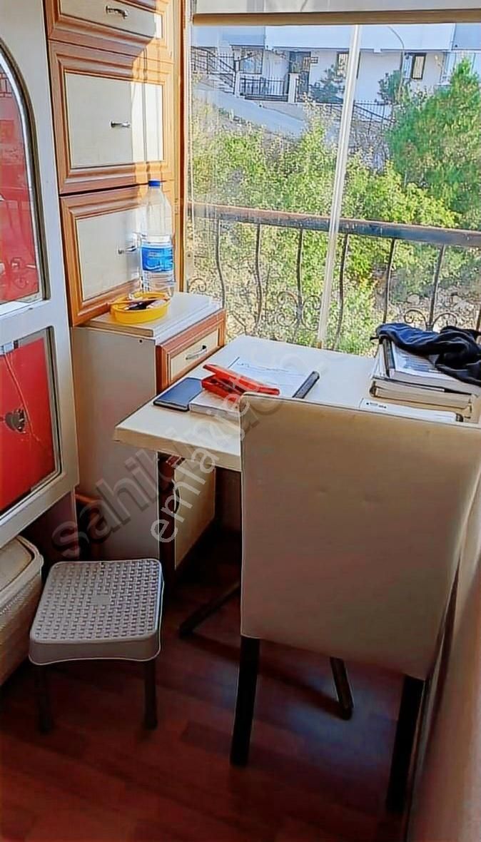 Dikmen Huzur Mahallesinde 2+1 Katta Yapılı Dublex - Görsel 15