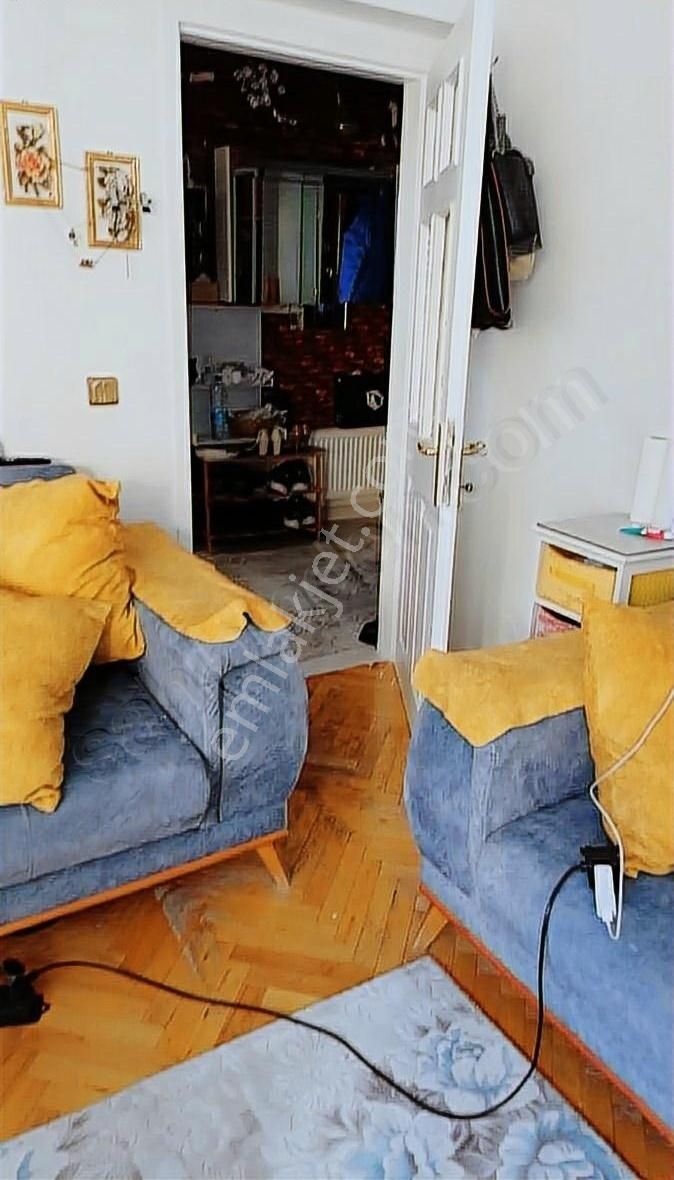 Dikmen Huzur Mahallesinde 2+1 Katta Yapılı Dublex - Görsel 2