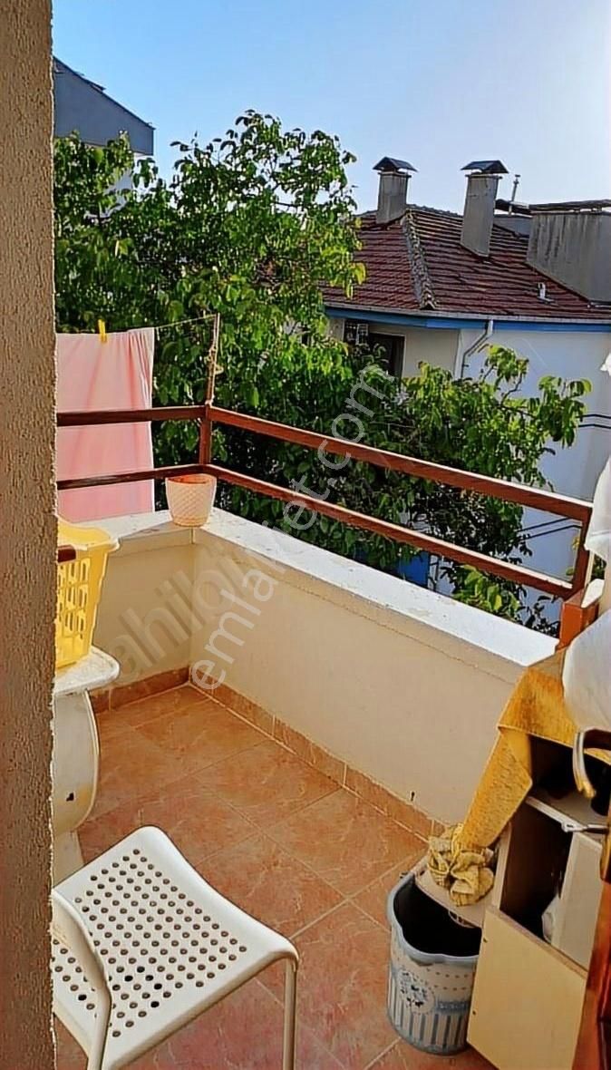 Dikmen Huzur Mahallesinde 2+1 Katta Yapılı Dublex