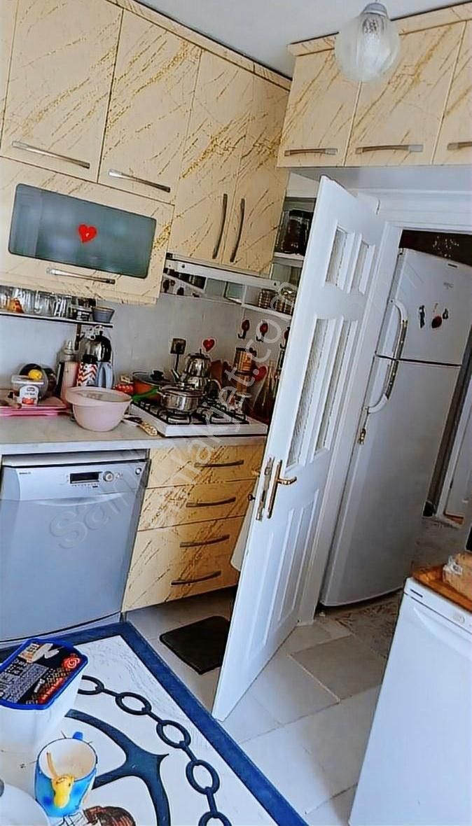 Dikmen Huzur Mahallesinde 2+1 Katta Yapılı Dublex - Görsel 9