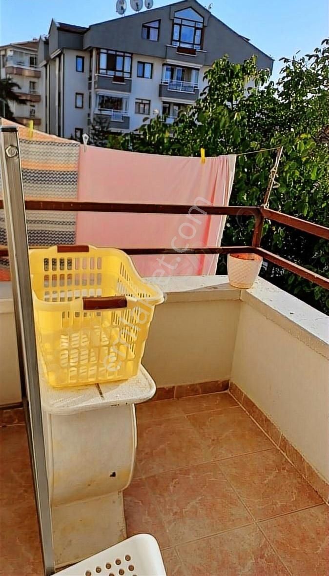 Dikmen Huzur Mahallesinde 2+1 Katta Yapılı Dublex - Görsel 19