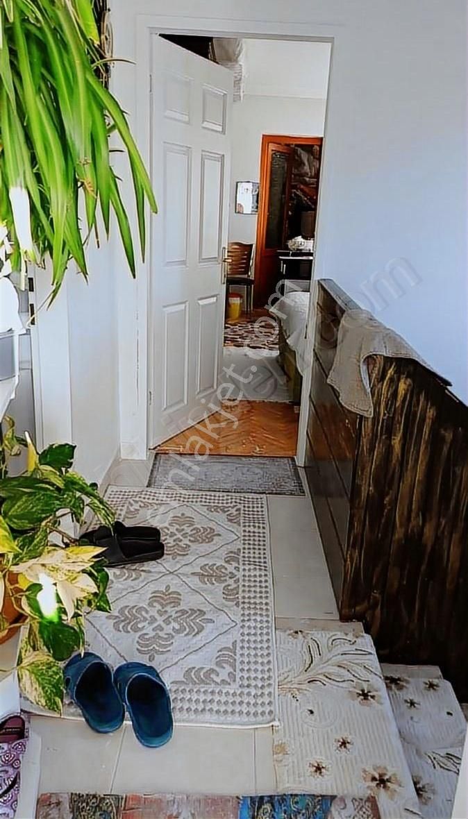 Dikmen Huzur Mahallesinde 2+1 Katta Yapılı Dublex - Görsel 18