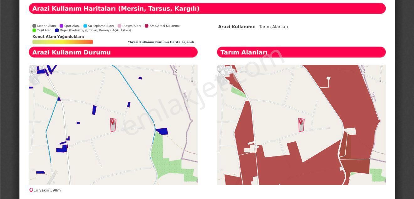 Havalimanına Yakın Fırsat Arsa - Görsel 3