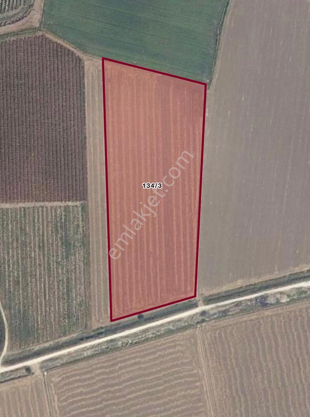 Havalimanına Yakın Fırsat Arsa