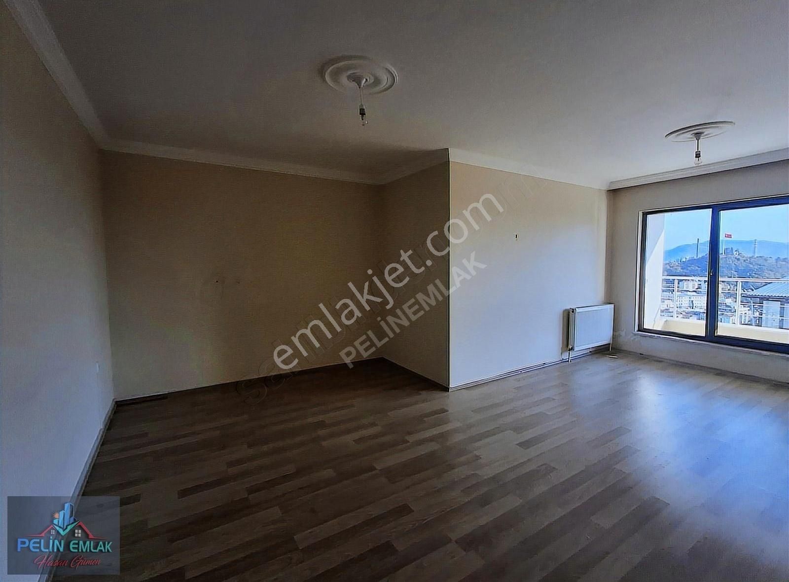 Pelin Emlkatan Murtaza Mah.satılık 3+1 Daire Kdz/ereğli - Görsel 31