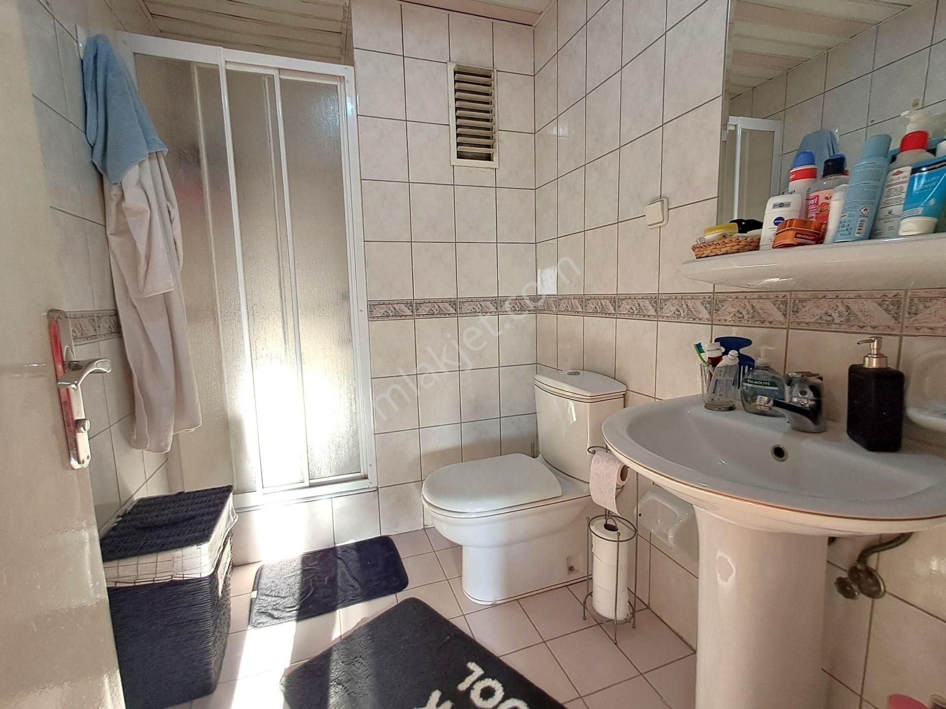 Mavişehir 2.etap Turna Blok Tadilatlı Arakat 3+1 Satılık Daire - Görsel 23