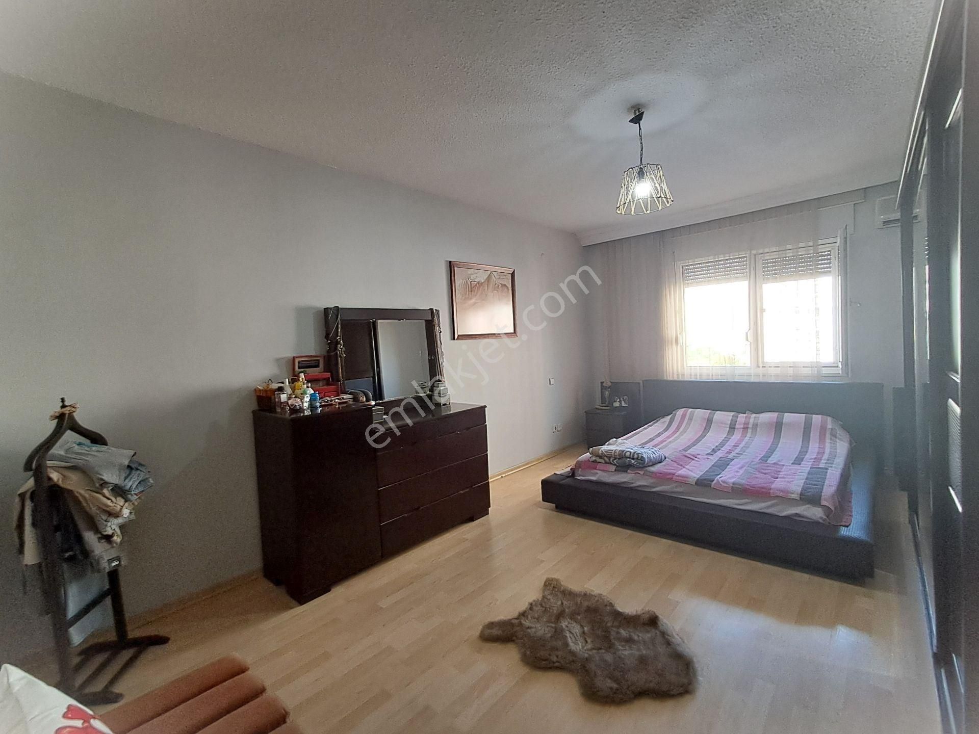 Mavişehir 2.etap Turna Blok Tadilatlı Arakat 3+1 Satılık Daire - Görsel 20