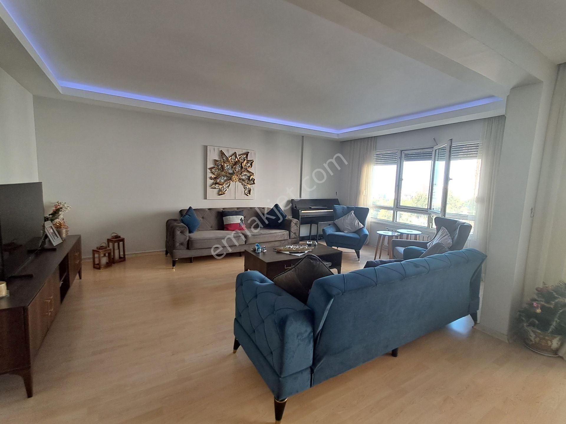 Mavişehir 2.etap Turna Blok Tadilatlı Arakat 3+1 Satılık Daire - Görsel 9