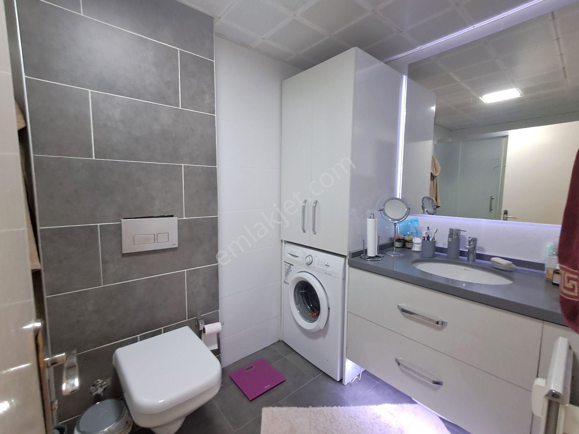 Mavişehir 2.etap Turna Blok Tadilatlı Arakat 3+1 Satılık Daire - Görsel 28