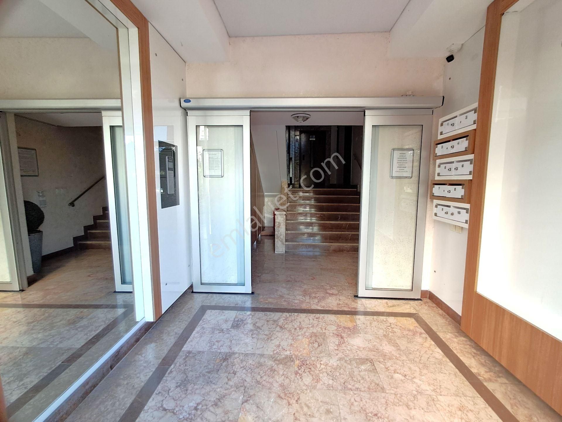 Mavişehir 2.etap Turna Blok Tadilatlı Arakat 3+1 Satılık Daire - Görsel 3