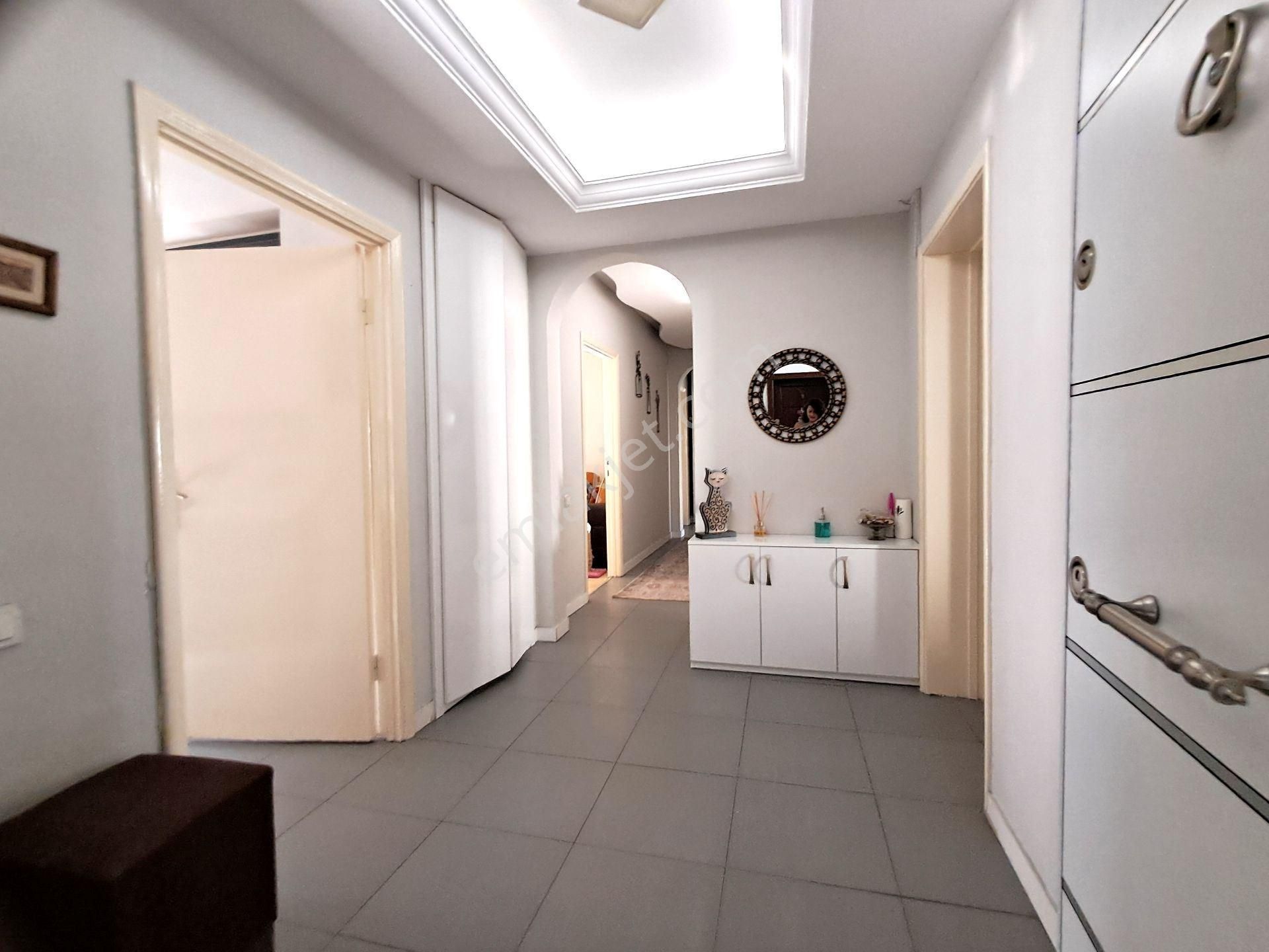 Mavişehir 2.etap Turna Blok Tadilatlı Arakat 3+1 Satılık Daire - Görsel 6