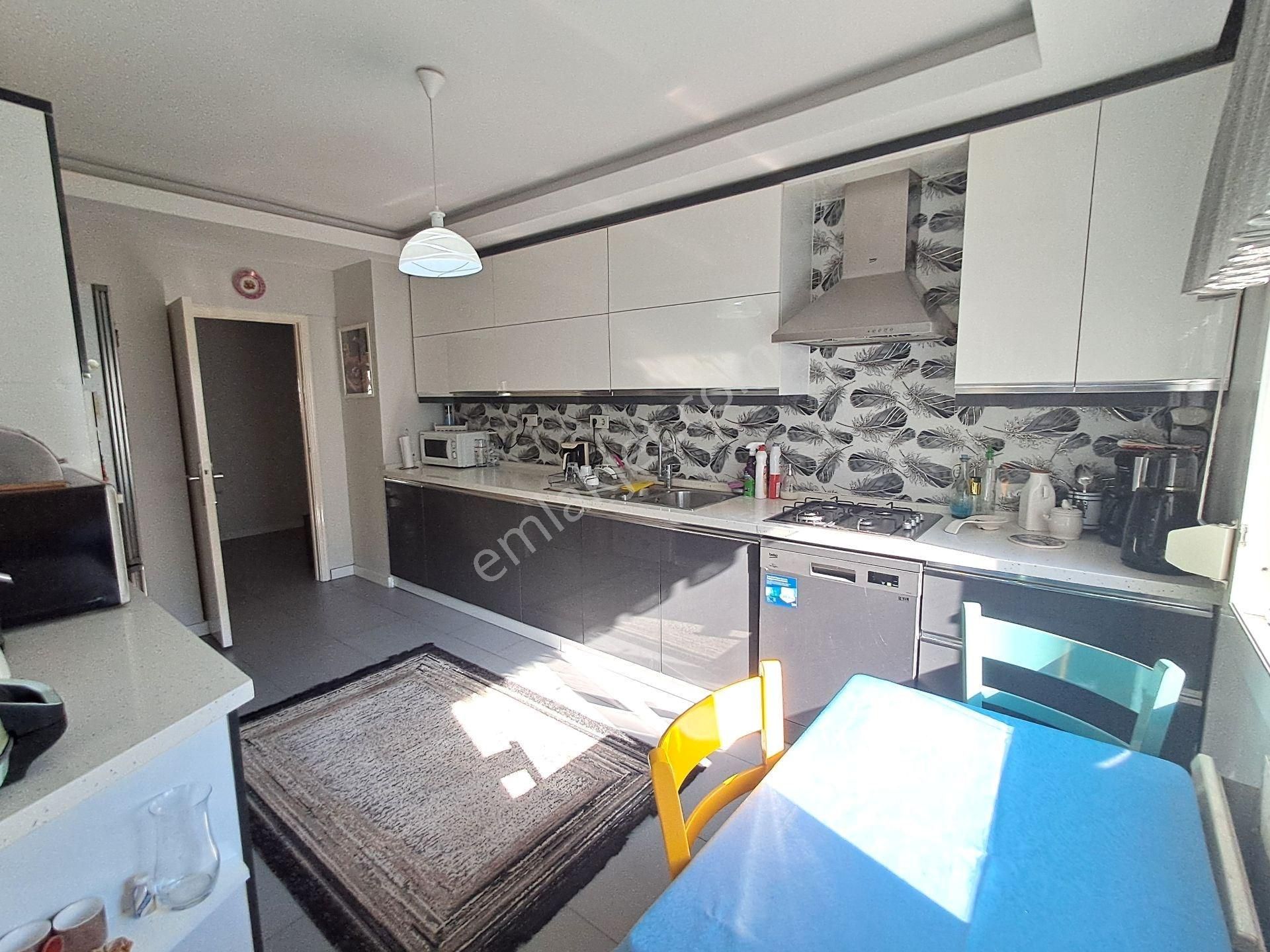 Mavişehir 2.etap Turna Blok Tadilatlı Arakat 3+1 Satılık Daire - Görsel 14