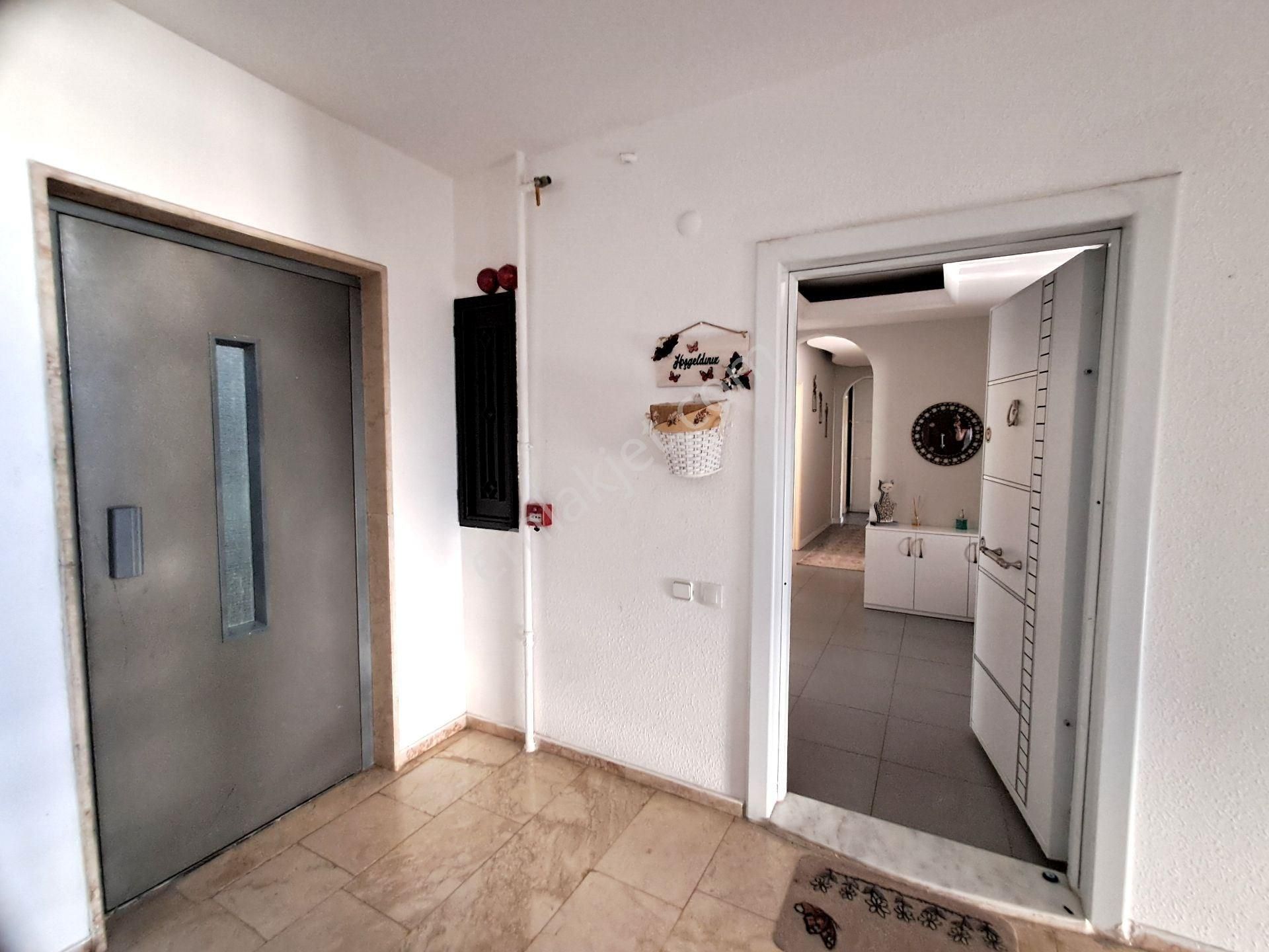 Mavişehir 2.etap Turna Blok Tadilatlı Arakat 3+1 Satılık Daire - Görsel 5