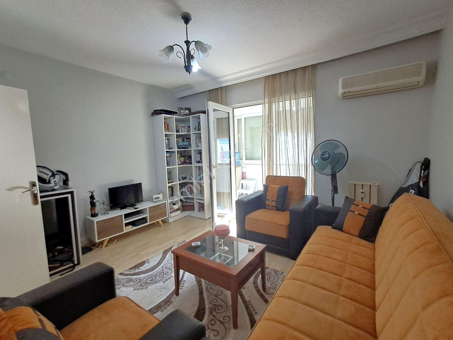 Mavişehir 2.etap Turna Blok Tadilatlı Arakat 3+1 Satılık Daire - Görsel 31