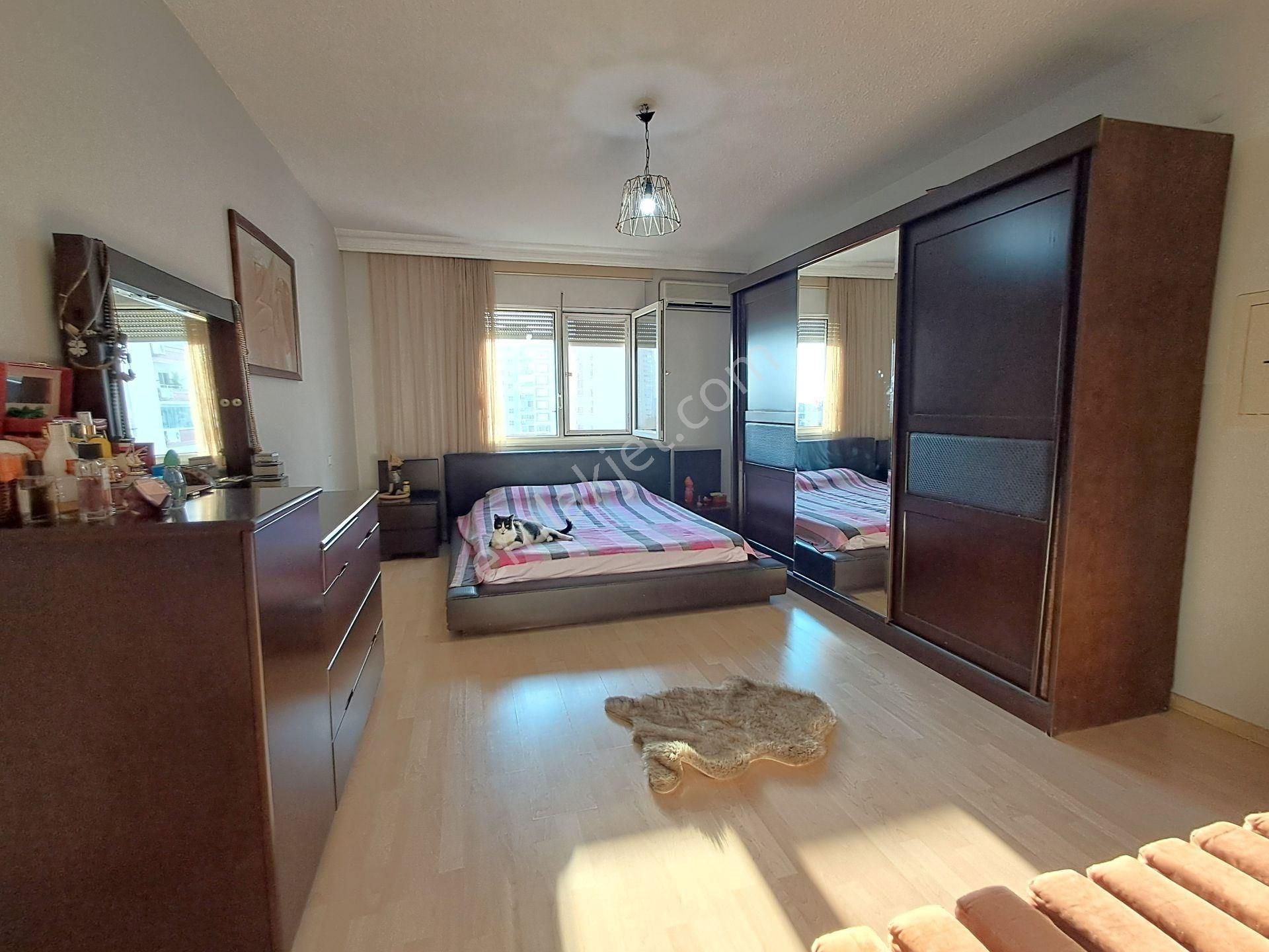 Mavişehir 2.etap Turna Blok Tadilatlı Arakat 3+1 Satılık Daire - Görsel 21