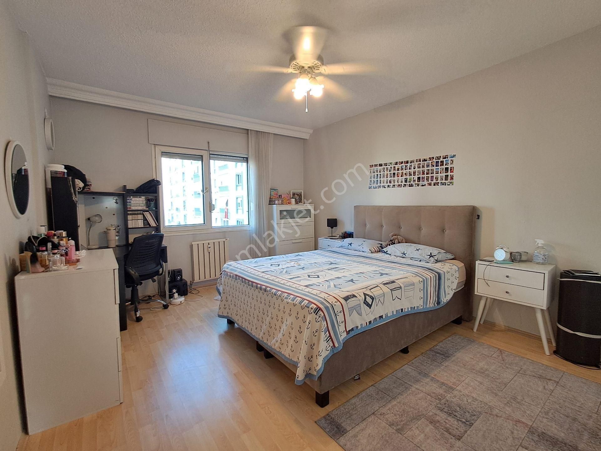 Mavişehir 2.etap Turna Blok Tadilatlı Arakat 3+1 Satılık Daire - Görsel 25