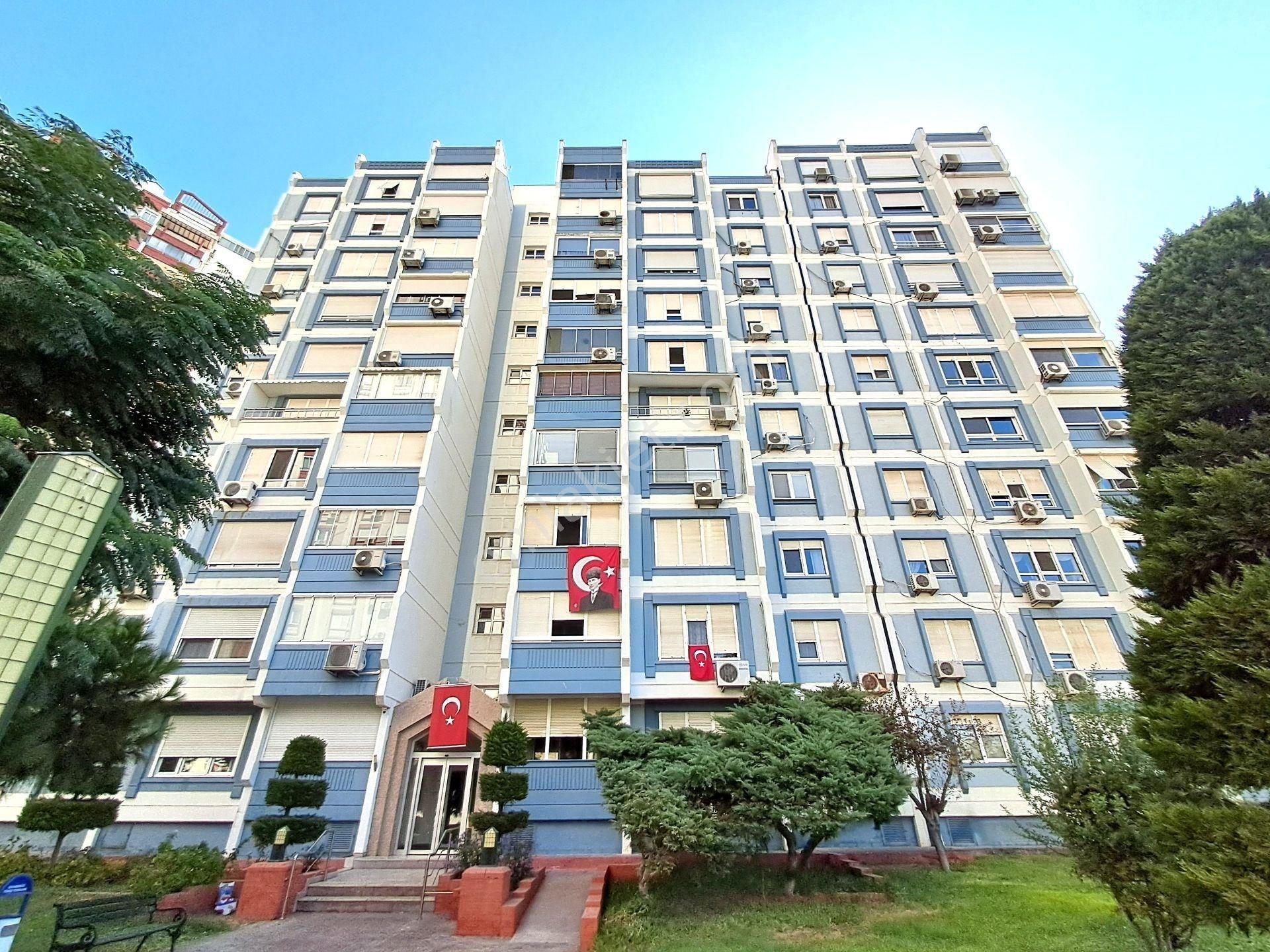 Mavişehir 2.etap Turna Blok Tadilatlı Arakat 3+1 Satılık Daire - Görsel 2