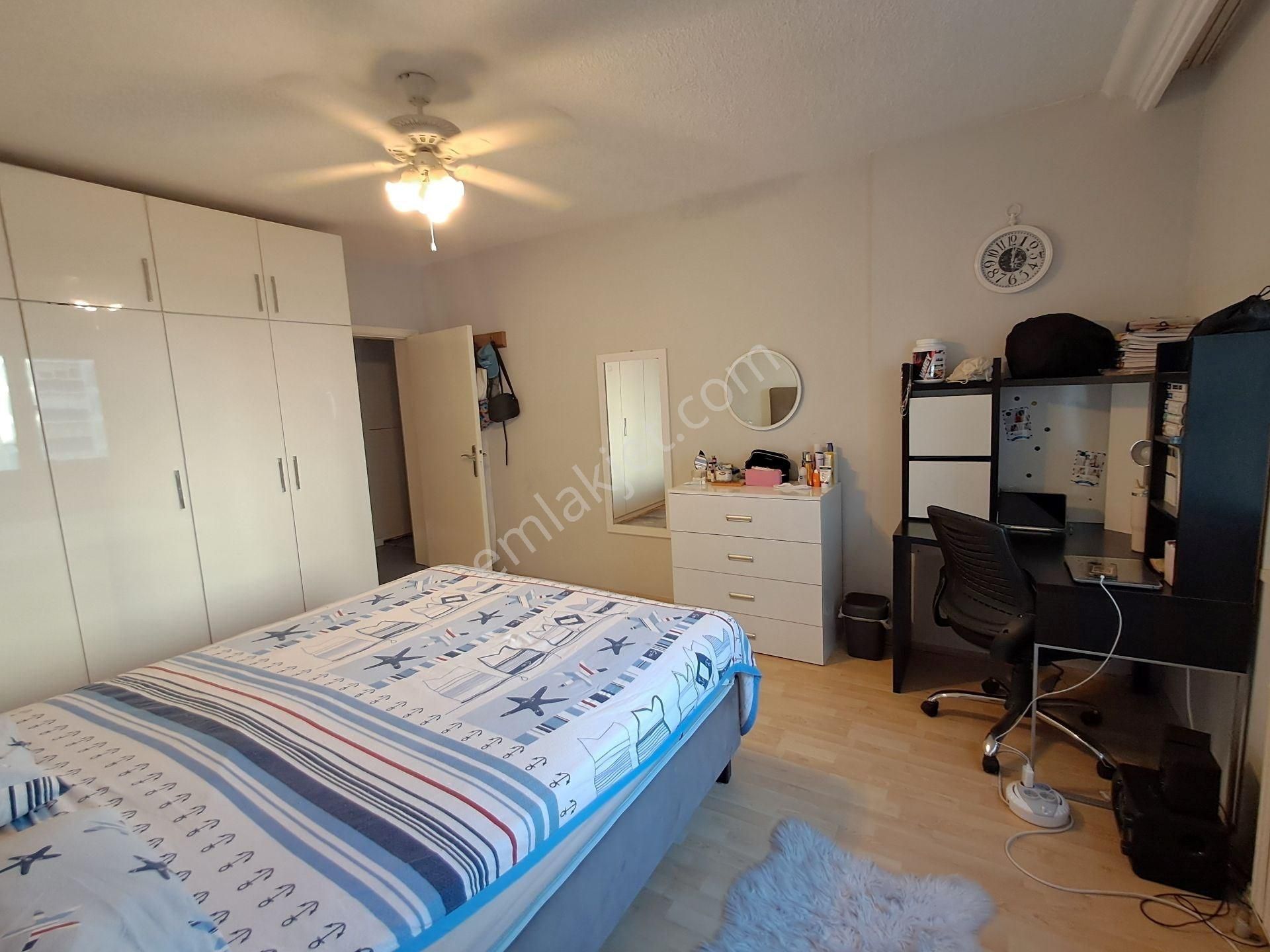 Mavişehir 2.etap Turna Blok Tadilatlı Arakat 3+1 Satılık Daire - Görsel 26