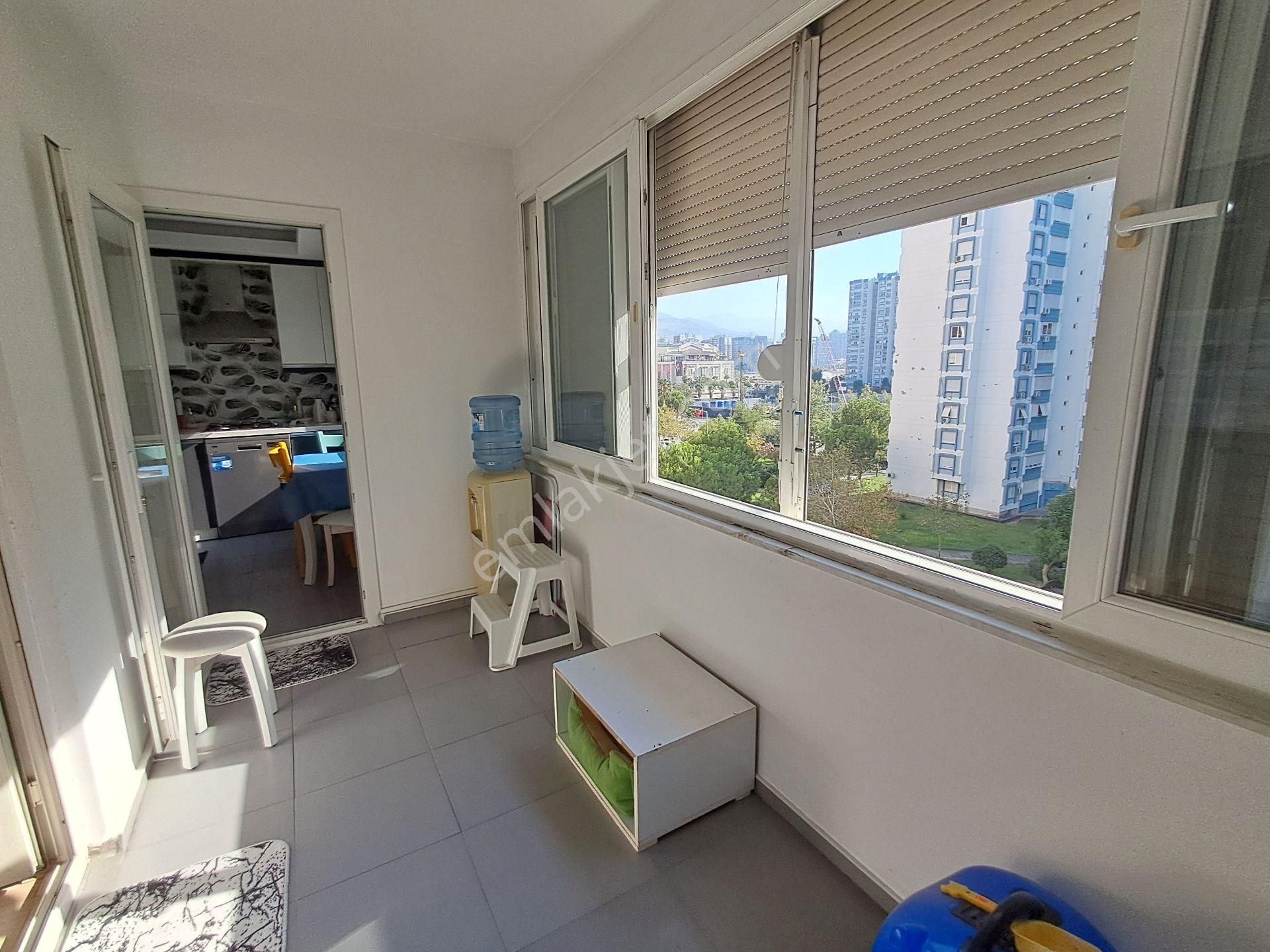 Mavişehir 2.etap Turna Blok Tadilatlı Arakat 3+1 Satılık Daire - Görsel 16