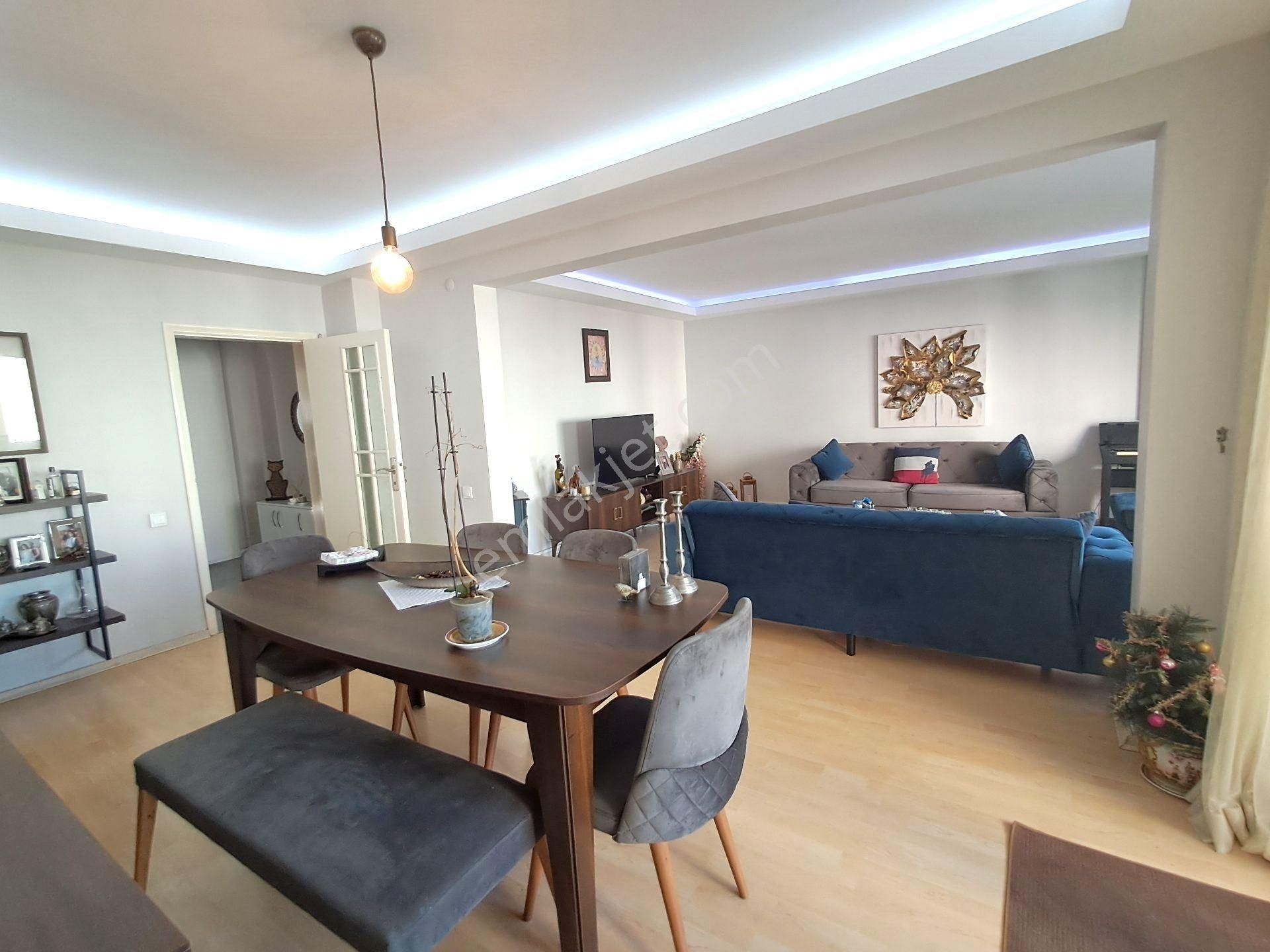 Mavişehir 2.etap Turna Blok Tadilatlı Arakat 3+1 Satılık Daire - Görsel 10