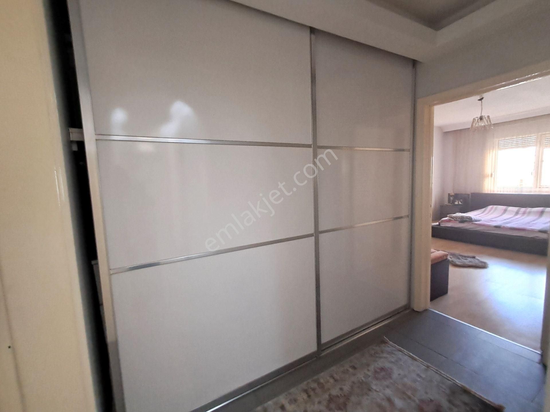 Mavişehir 2.etap Turna Blok Tadilatlı Arakat 3+1 Satılık Daire - Görsel 19