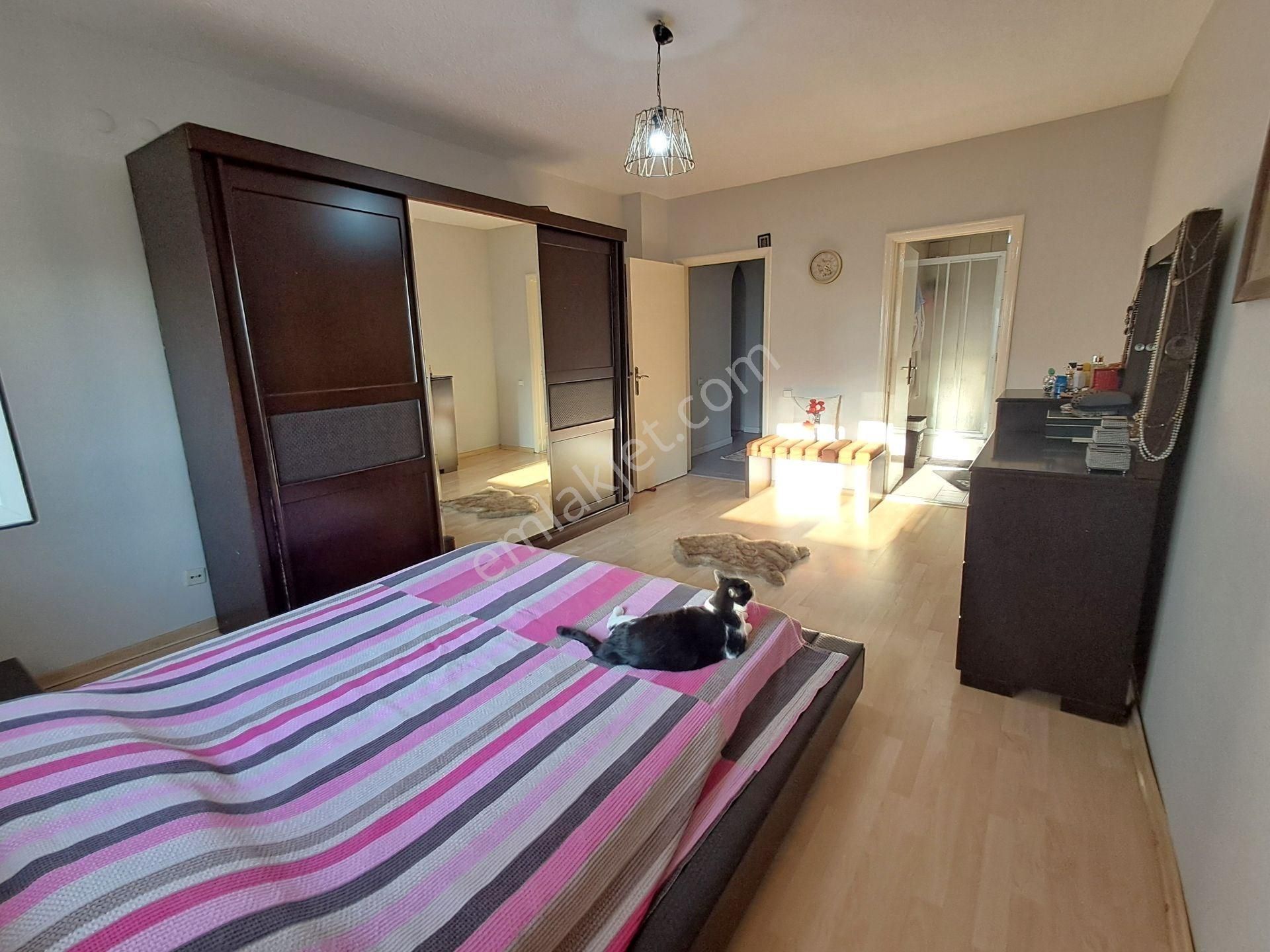 Mavişehir 2.etap Turna Blok Tadilatlı Arakat 3+1 Satılık Daire - Görsel 22