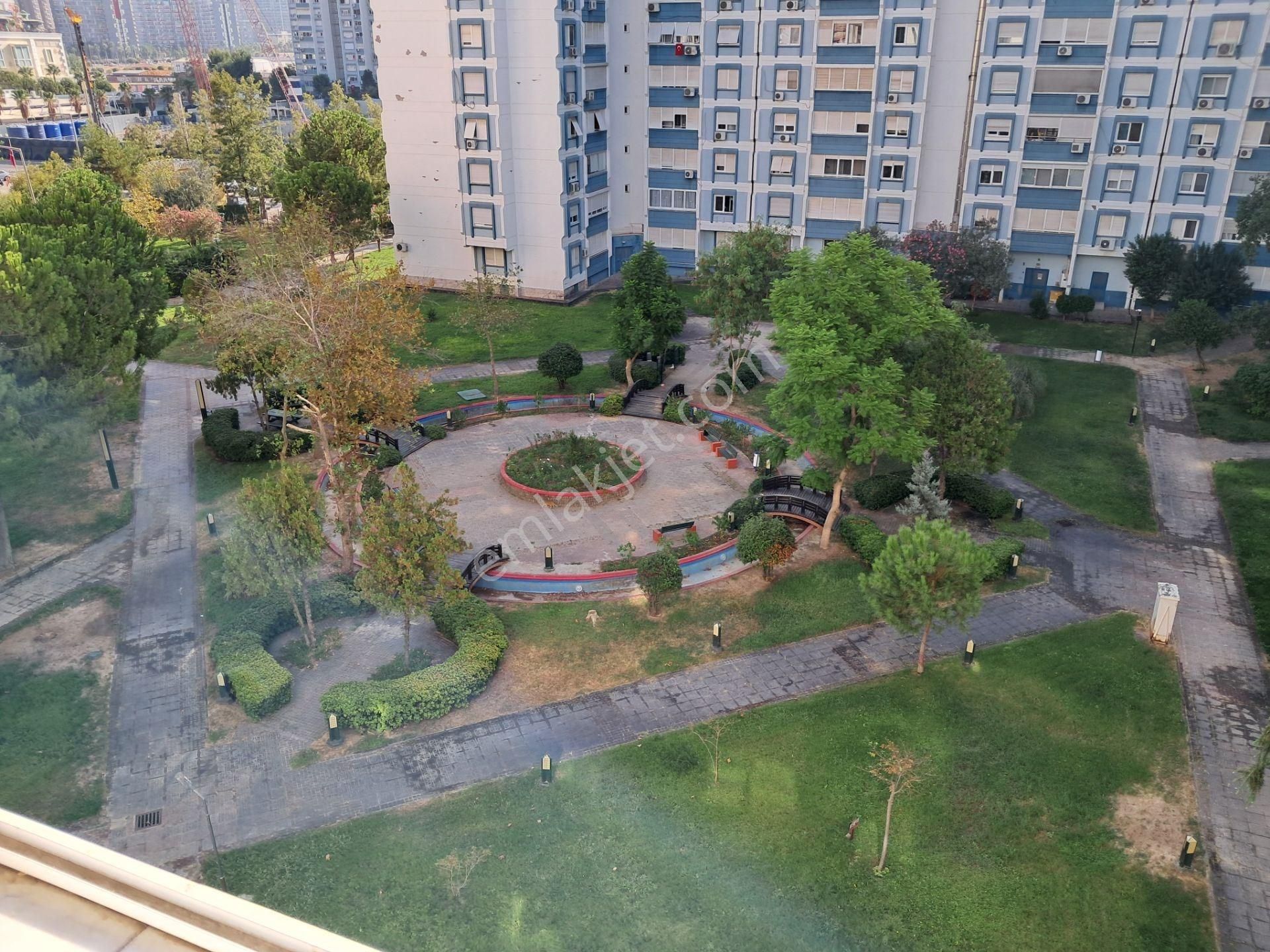 Mavişehir 2.etap Turna Blok Tadilatlı Arakat 3+1 Satılık Daire - Görsel 17