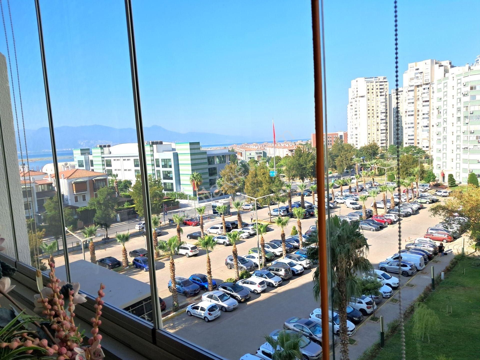 Mavişehir 2.etap Turna Blok Tadilatlı Arakat 3+1 Satılık Daire - Görsel 12