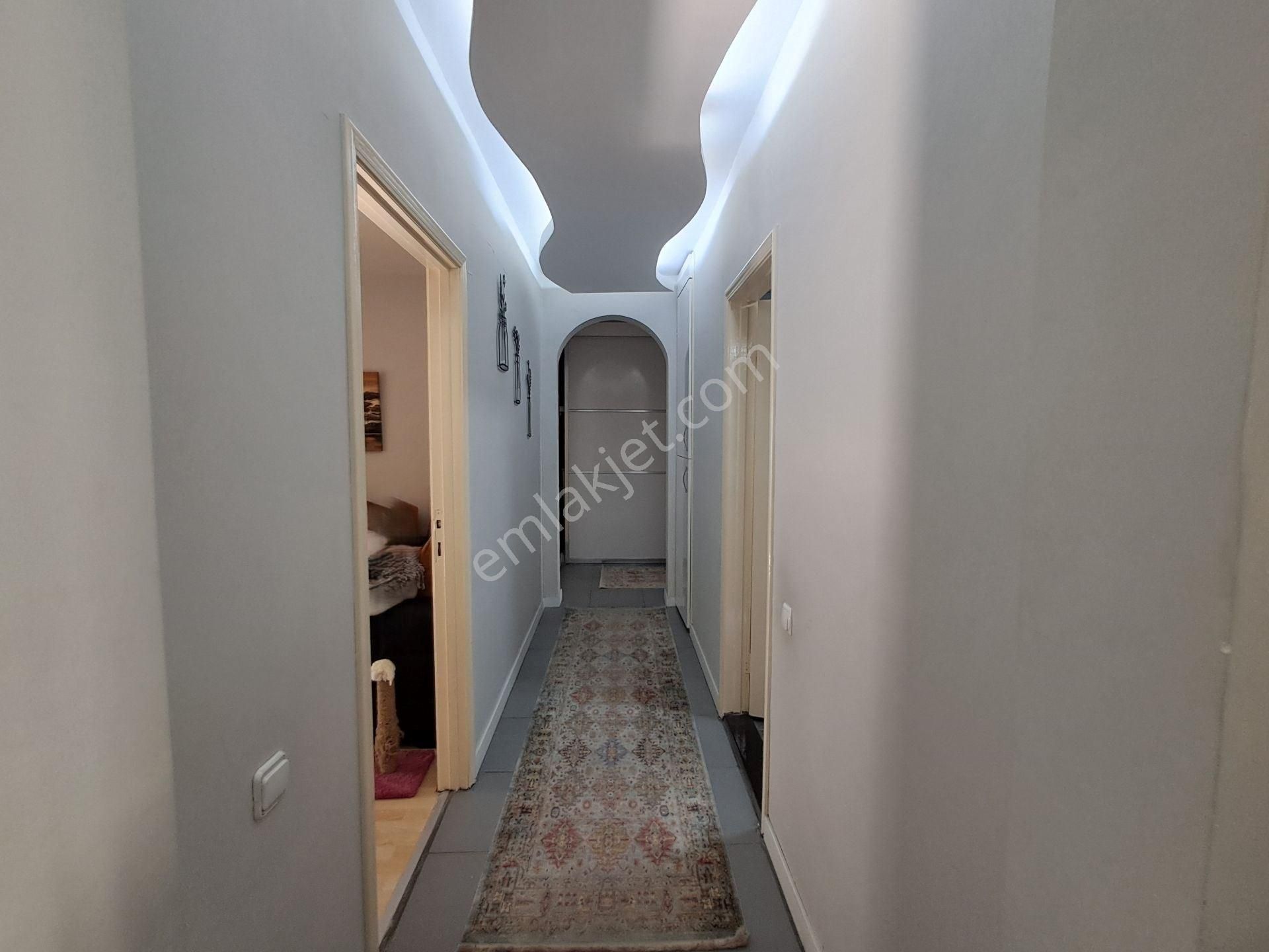 Mavişehir 2.etap Turna Blok Tadilatlı Arakat 3+1 Satılık Daire - Görsel 24