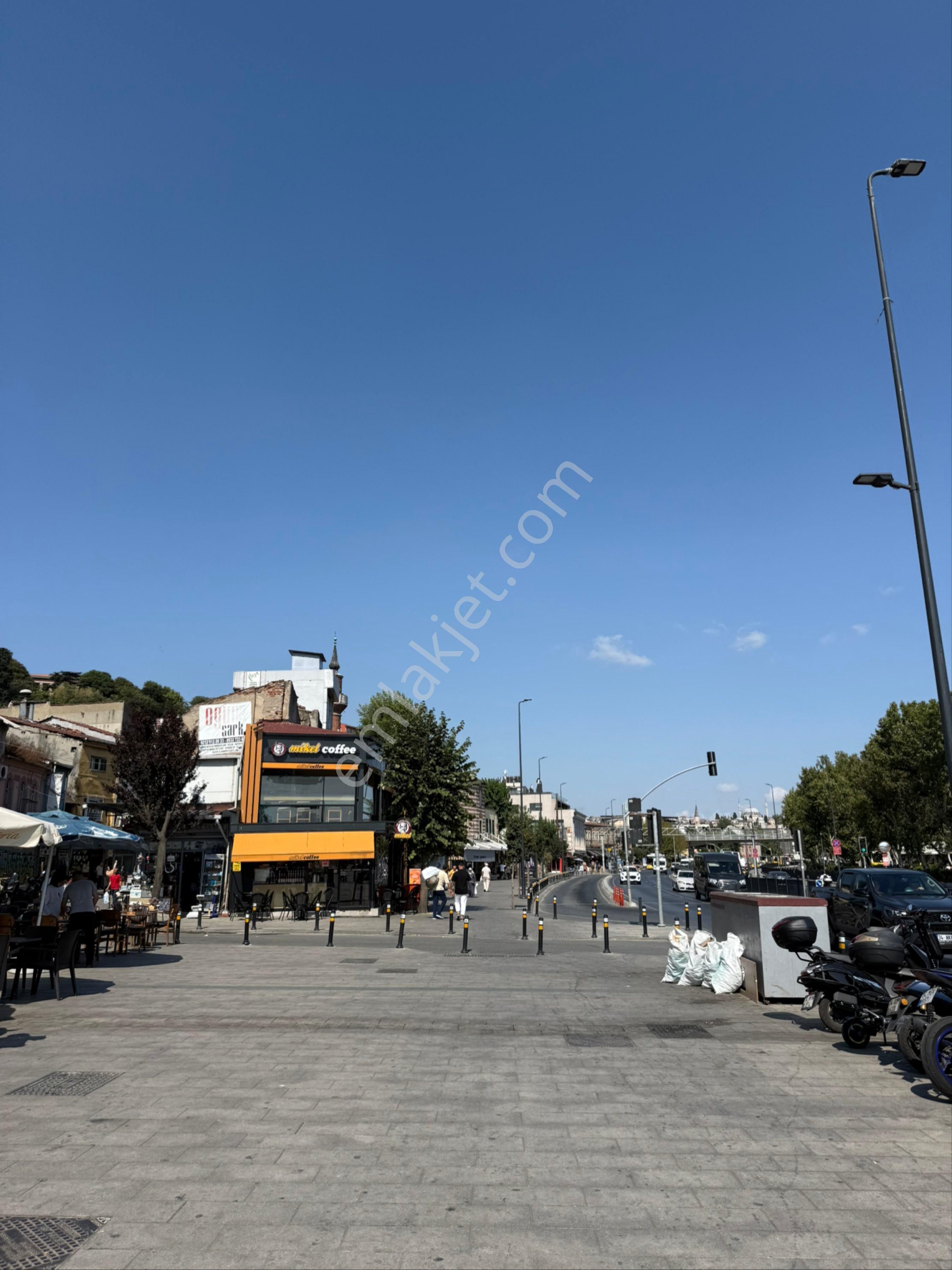 Nevmahalden Eminönü Merkezi Kantarcılarda İki Katlı Kelepir Bina - Görsel 8