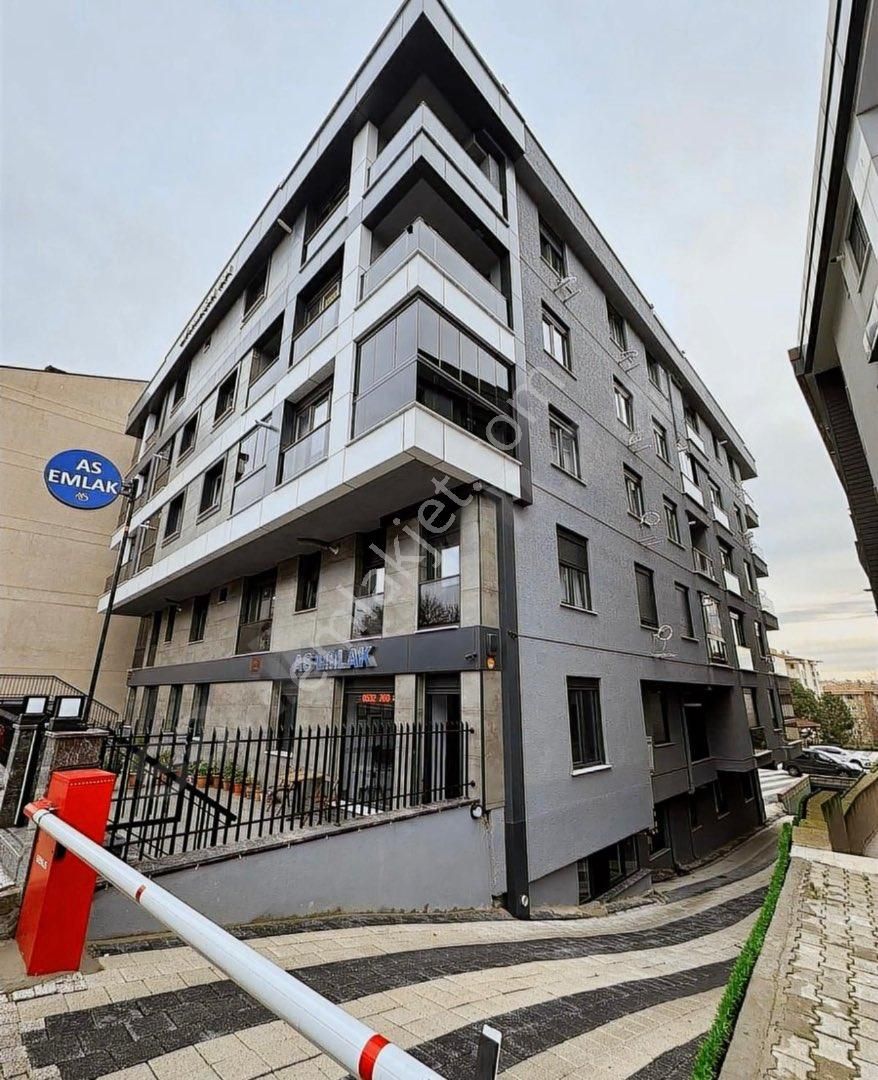 Nevmahalden Kapalı Ve Açık Otoparklı Yeni Arakat Daire - Görsel 4