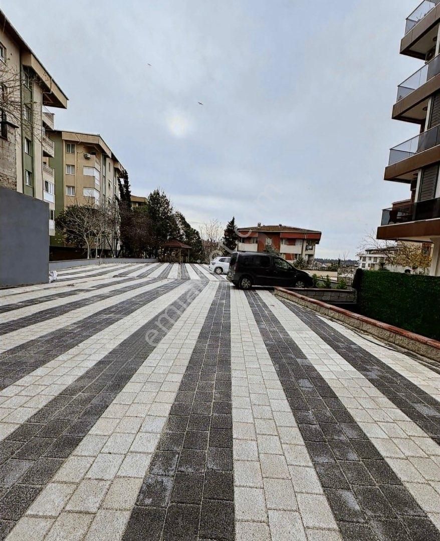 Nevmahalden Kapalı Ve Açık Otoparklı Yeni Arakat Daire - Görsel 3
